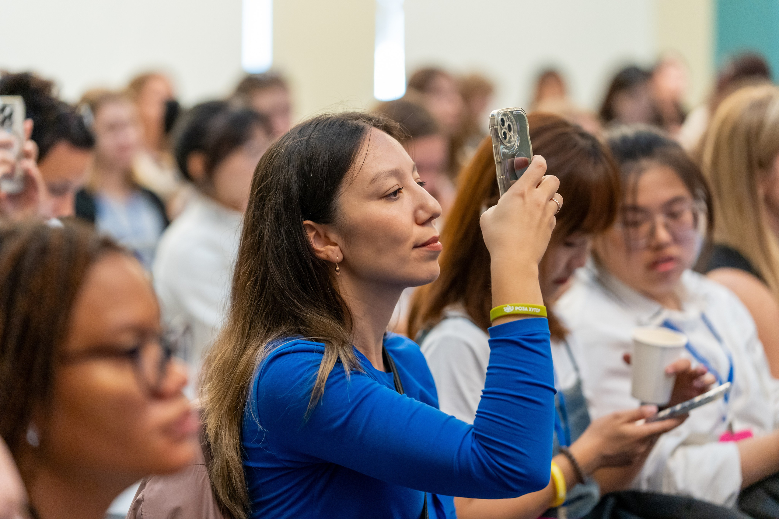ChinaRosaFest 2024. Репортажный фотограф в Красной Поляне и Сочи Павлюченко Екатерина