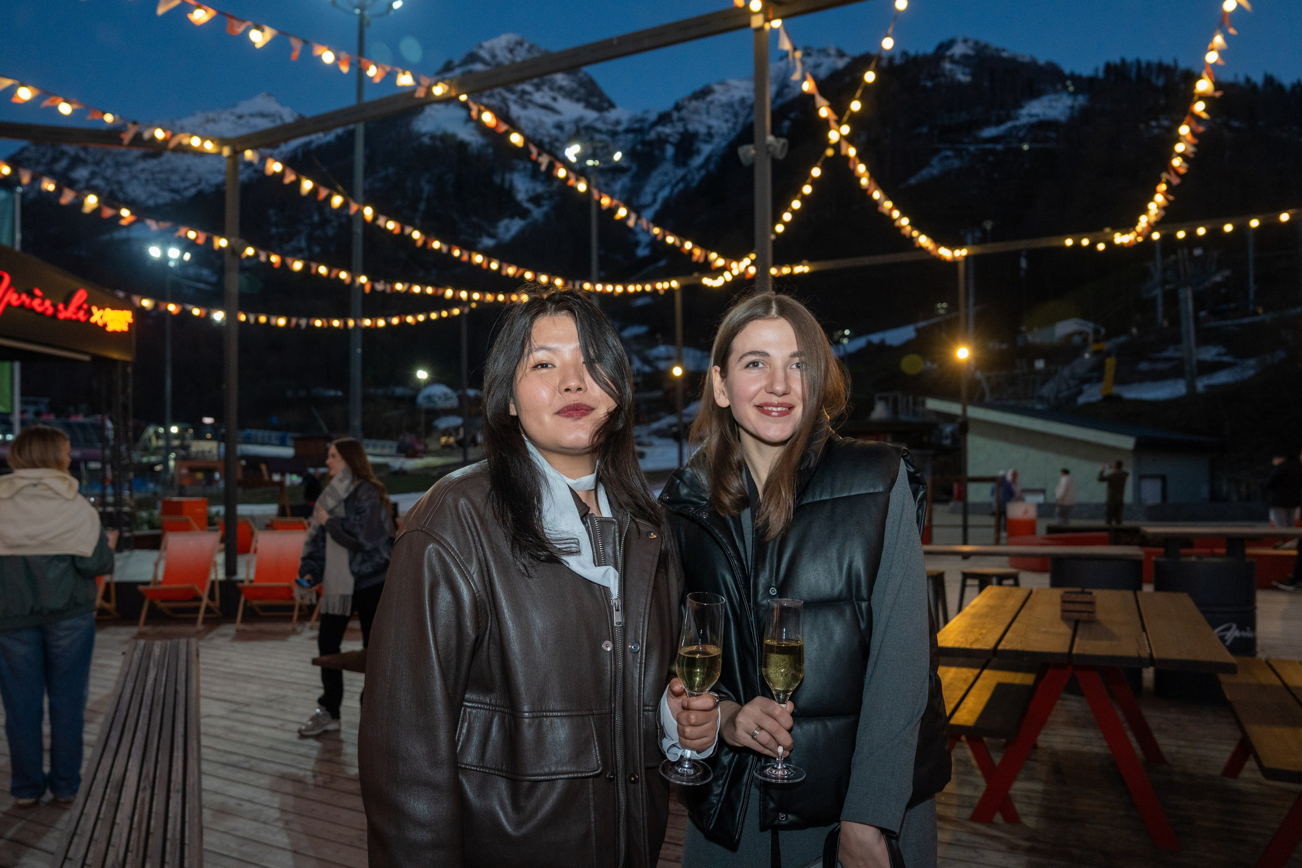 S7. Репортажный фотограф в Красной Поляне и Сочи Павлюченко Екатерина