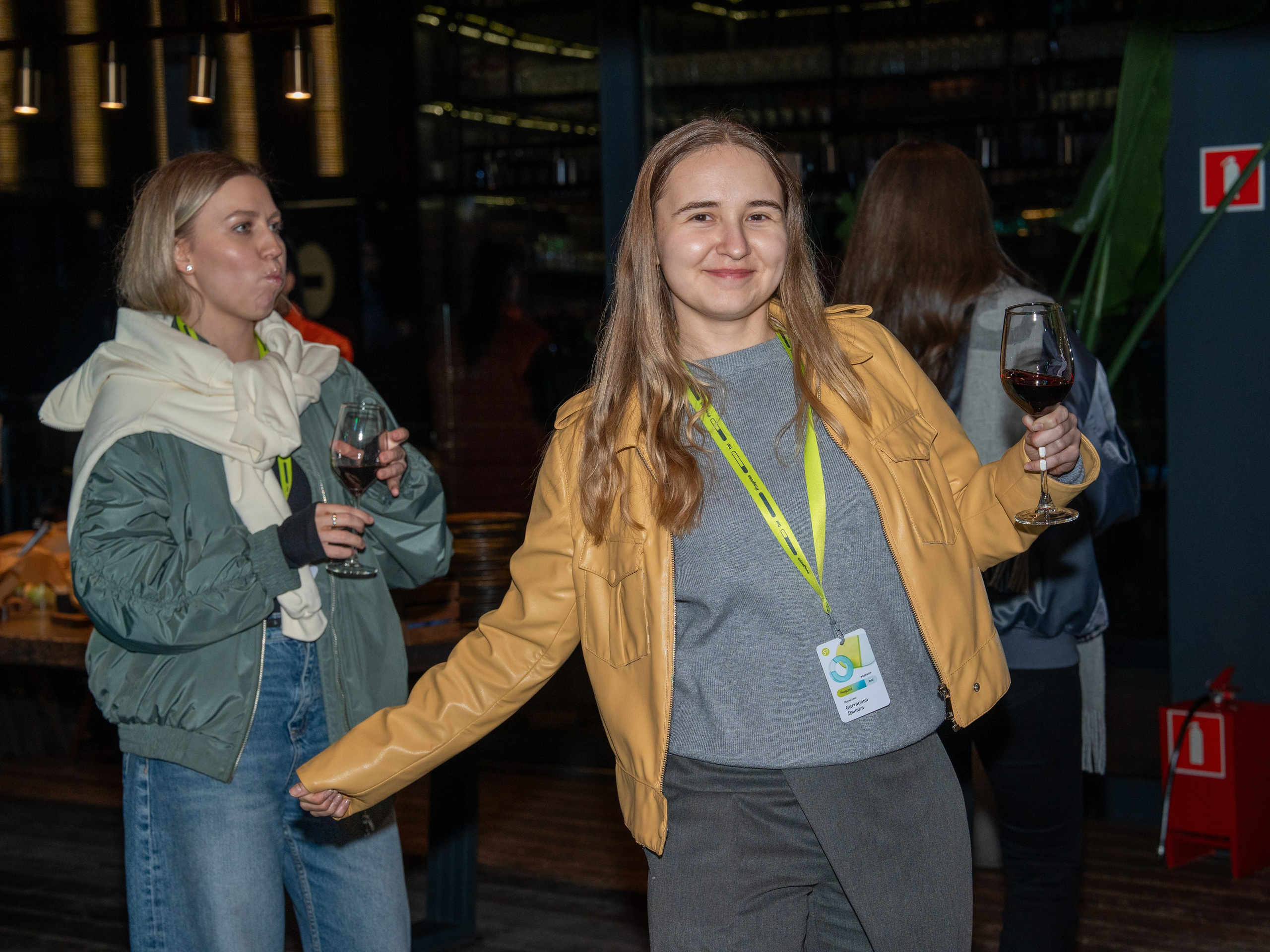 S7. Репортажный фотограф в Красной Поляне и Сочи Павлюченко Екатерина