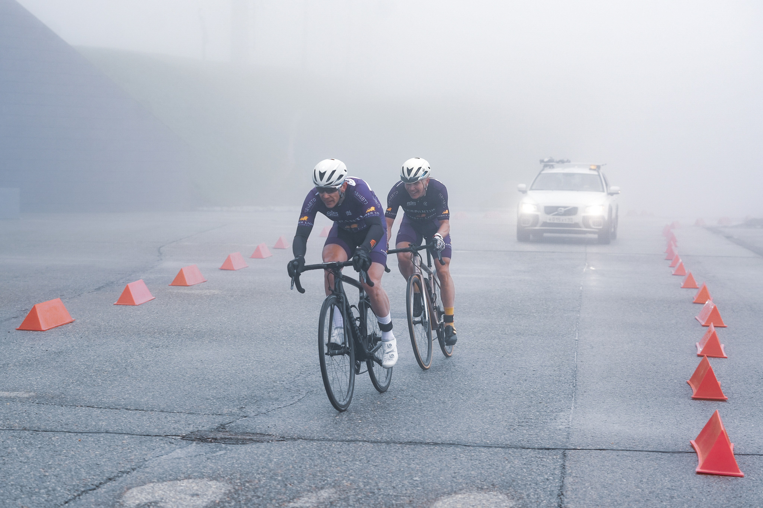 Велогонка «Три горы» на курортах горного кластера Красная Поляна. Репортажный фотограф в Красной Поляне и Сочи Павлюченко Екатерина