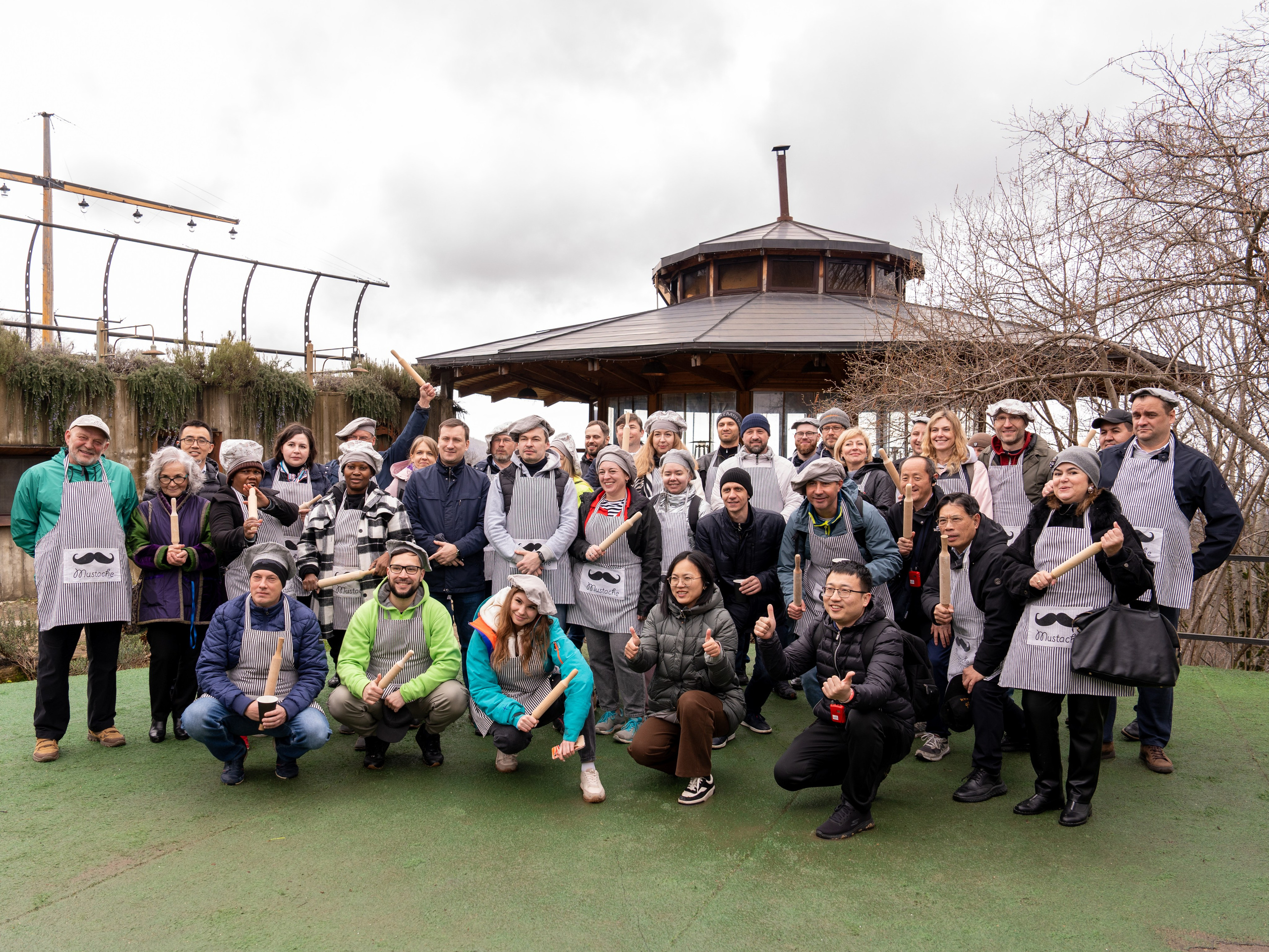 MICE мероприятие на ферме Экзархо. Репортажный фотограф в Красной Поляне и Сочи Павлюченко Екатерина