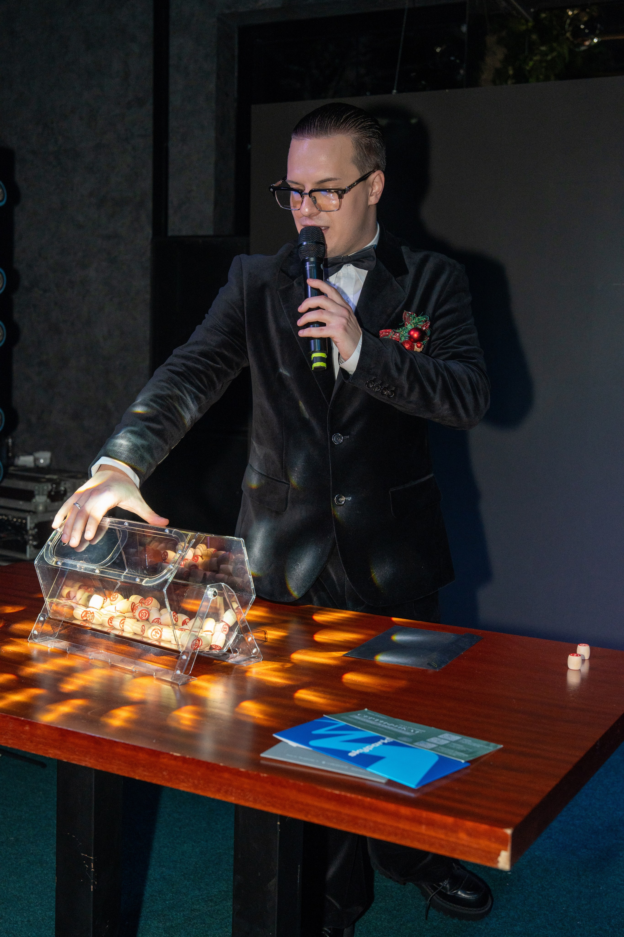 RS NYEAR2026. Репортажный фотограф в Красной Поляне и Сочи Павлюченко Екатерина