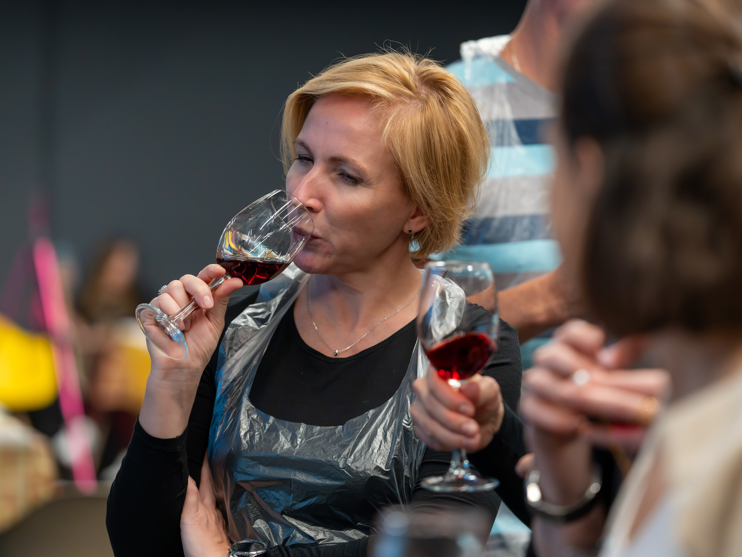 MICE мероприятие — мастер класс по акварели. Репортажный фотограф в Красной Поляне и Сочи Павлюченко Екатерина