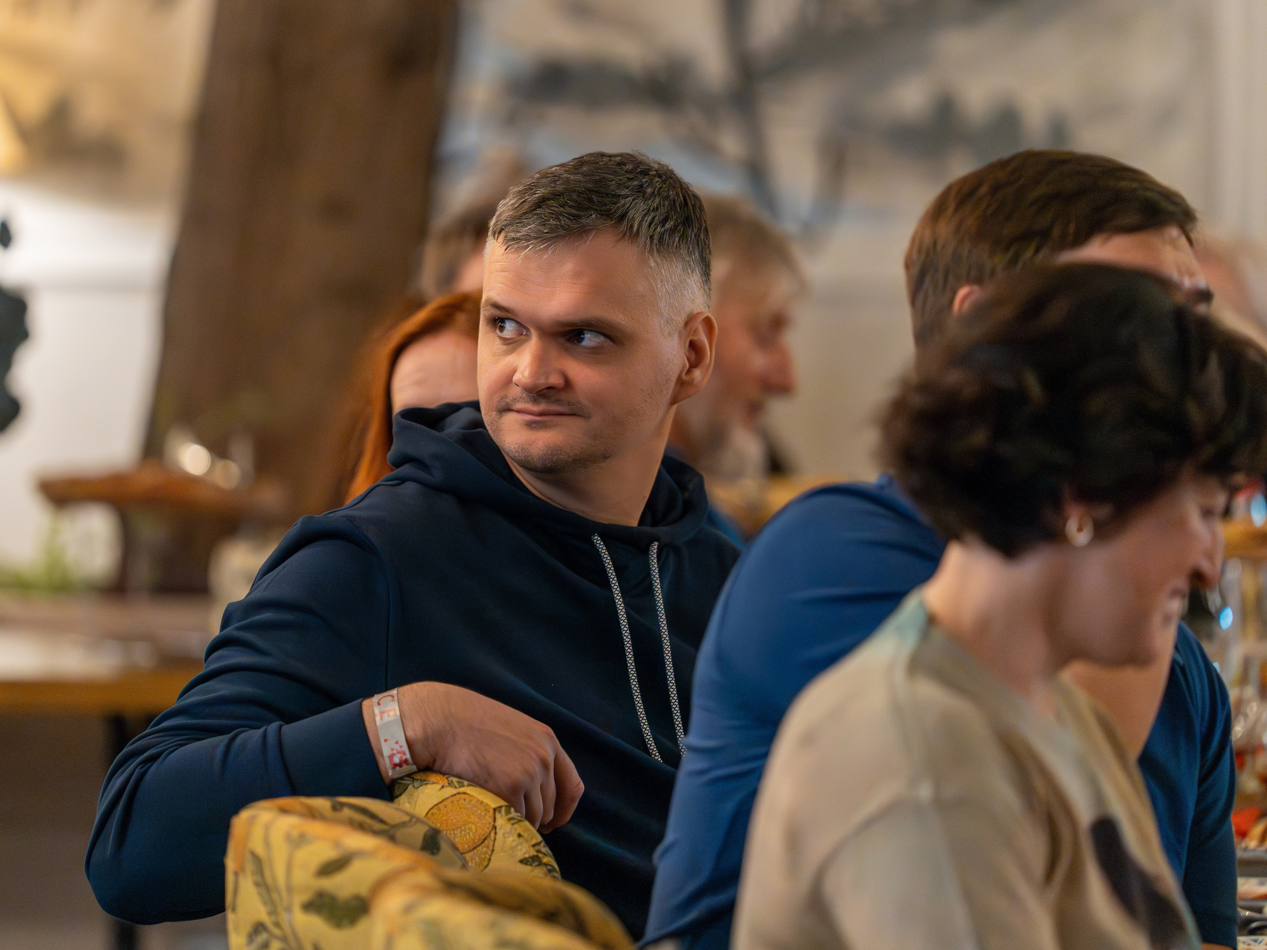 MICE мероприятие для компании Р-фарм. Репортажный фотограф в Красной Поляне и Сочи Павлюченко Екатерина