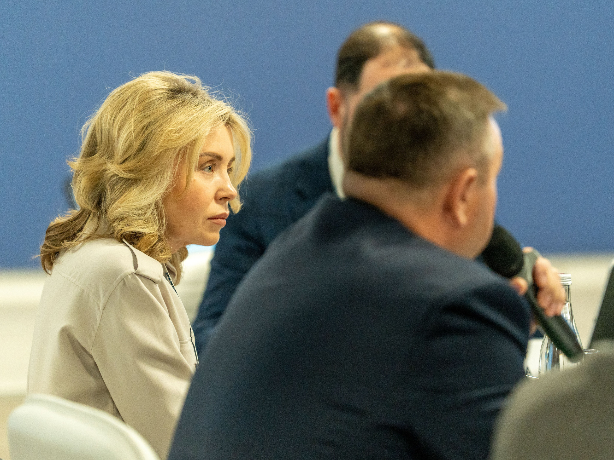 Форум АтомЭкспо 2024 Сириус. Репортажный фотограф в Красной Поляне и Сочи Павлюченко Екатерина