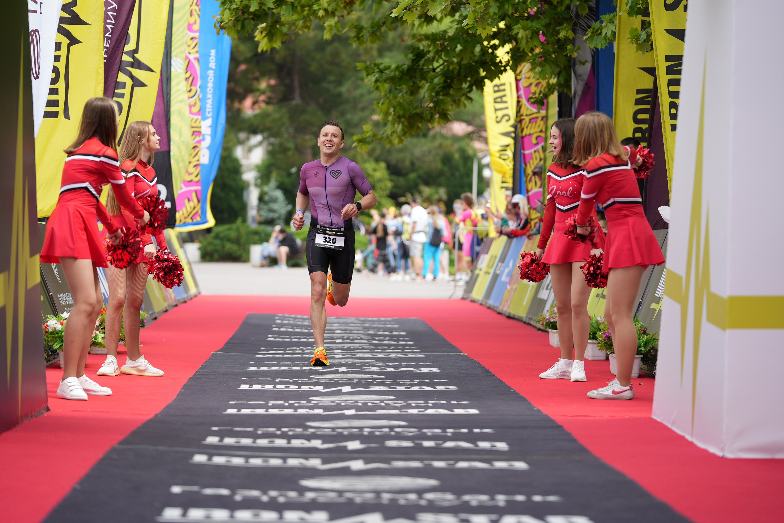 Триатлон Геленджик 2023 — отстрел. Репортажный фотограф в Красной Поляне и Сочи Павлюченко Екатерина