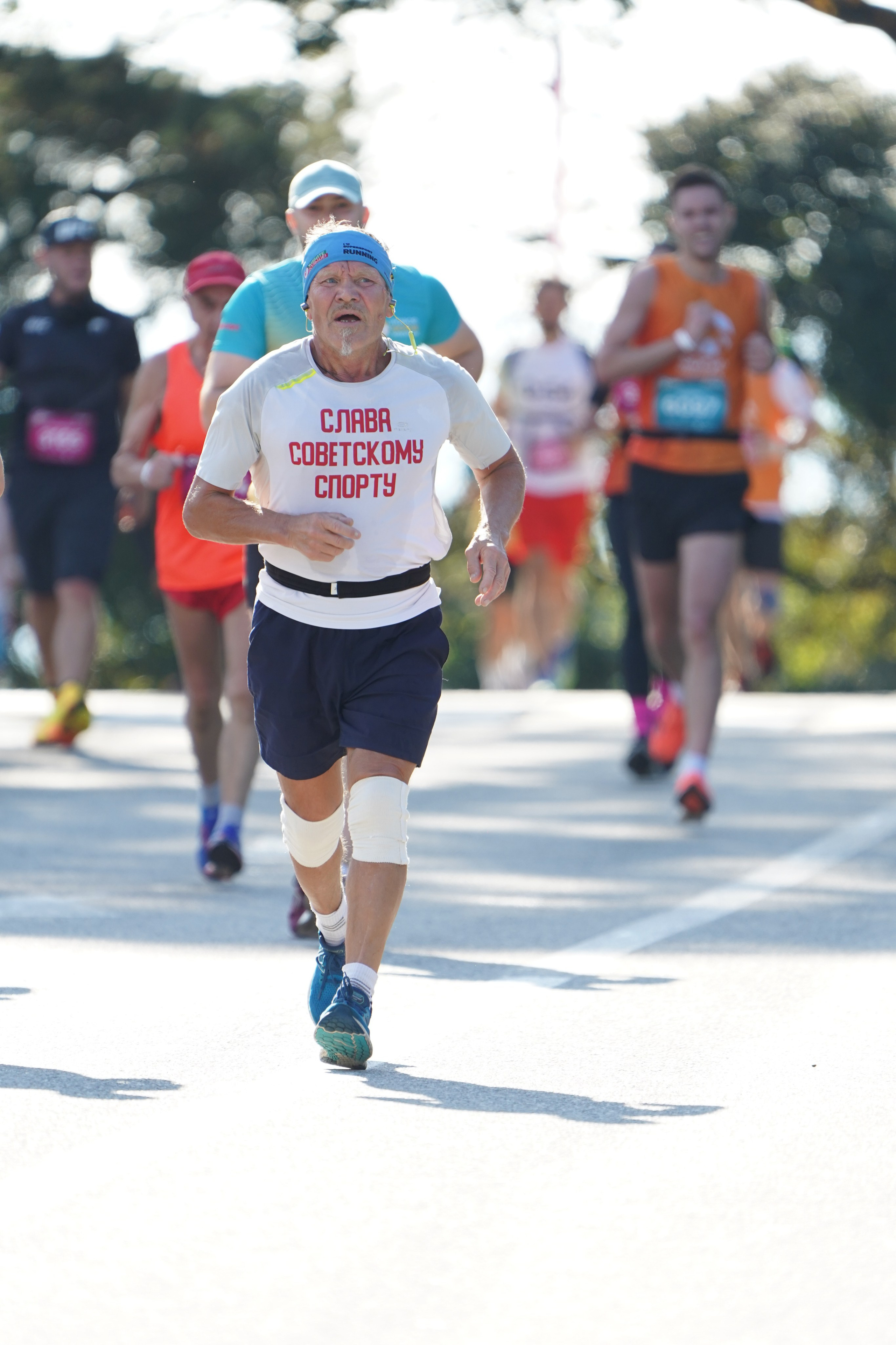Сочи Марафон 2022 — отстрел. Репортажный фотограф в Красной Поляне и Сочи Павлюченко Екатерина