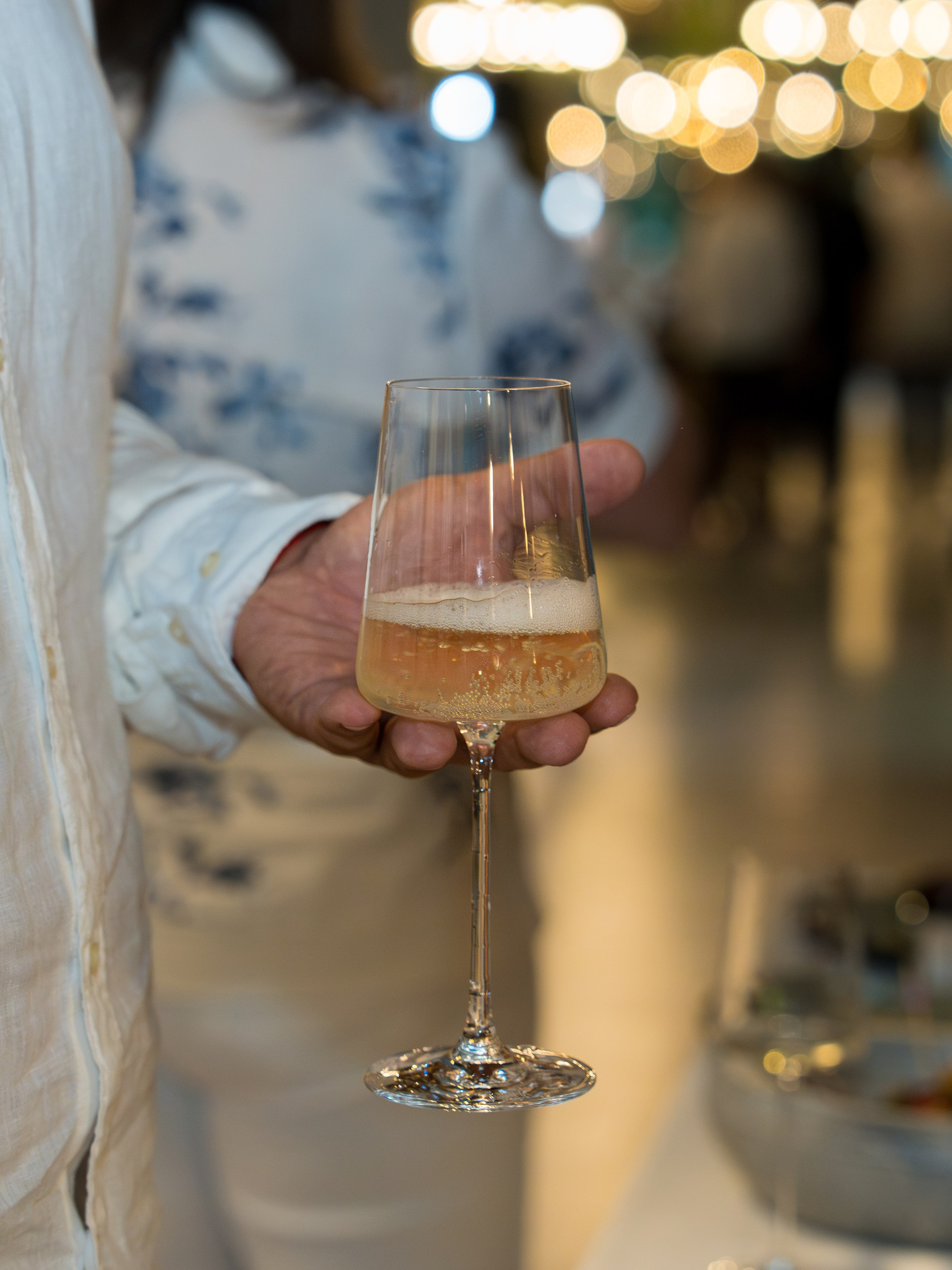 Гастрономический ужин «Лесная Италия» с Мирко Дзаго в ресторане RiverSide. Репортажный фотограф в Красной Поляне и Сочи Павлюченко Екатерина