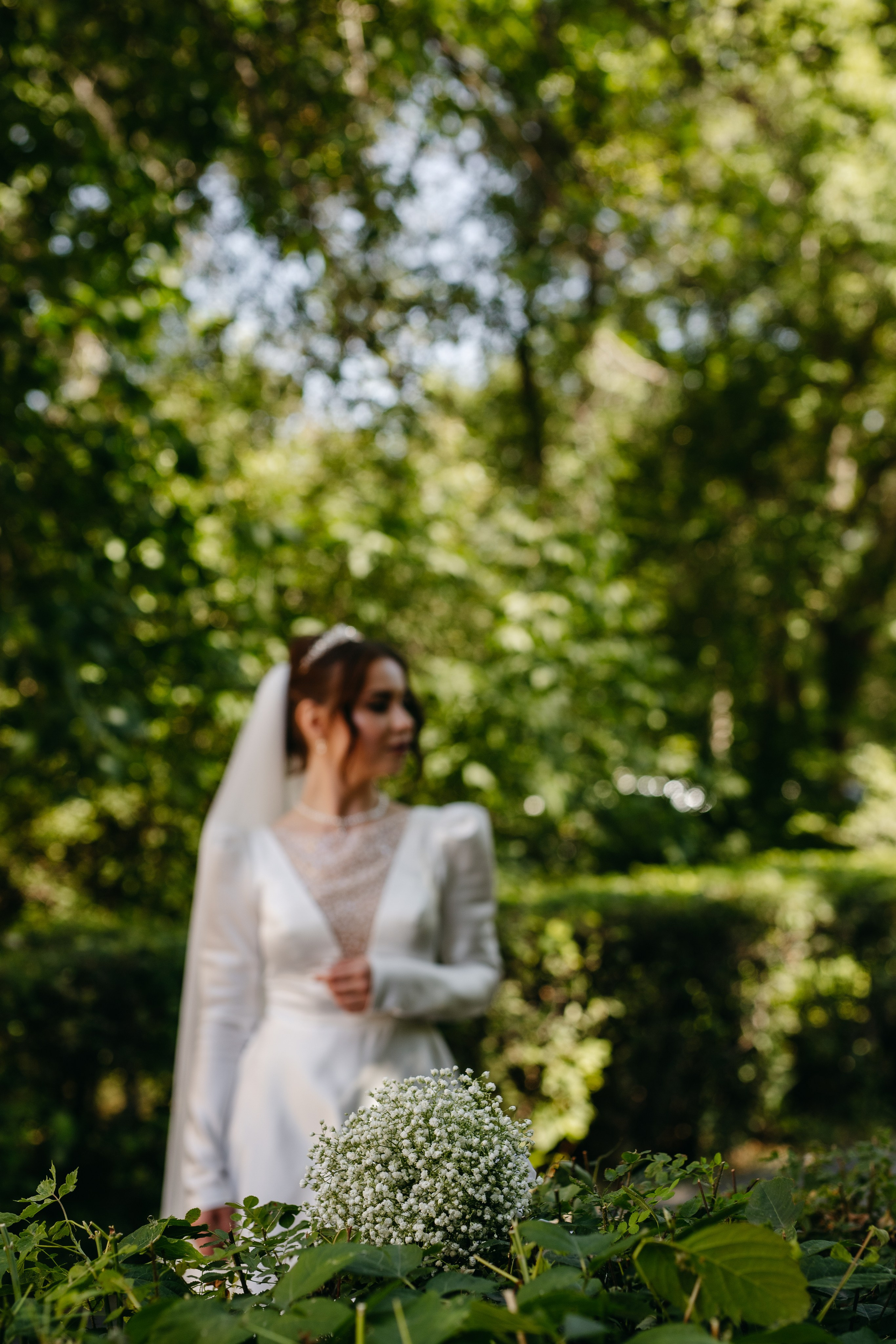 Сергей и Наталия. Свадебный и женский фотограф