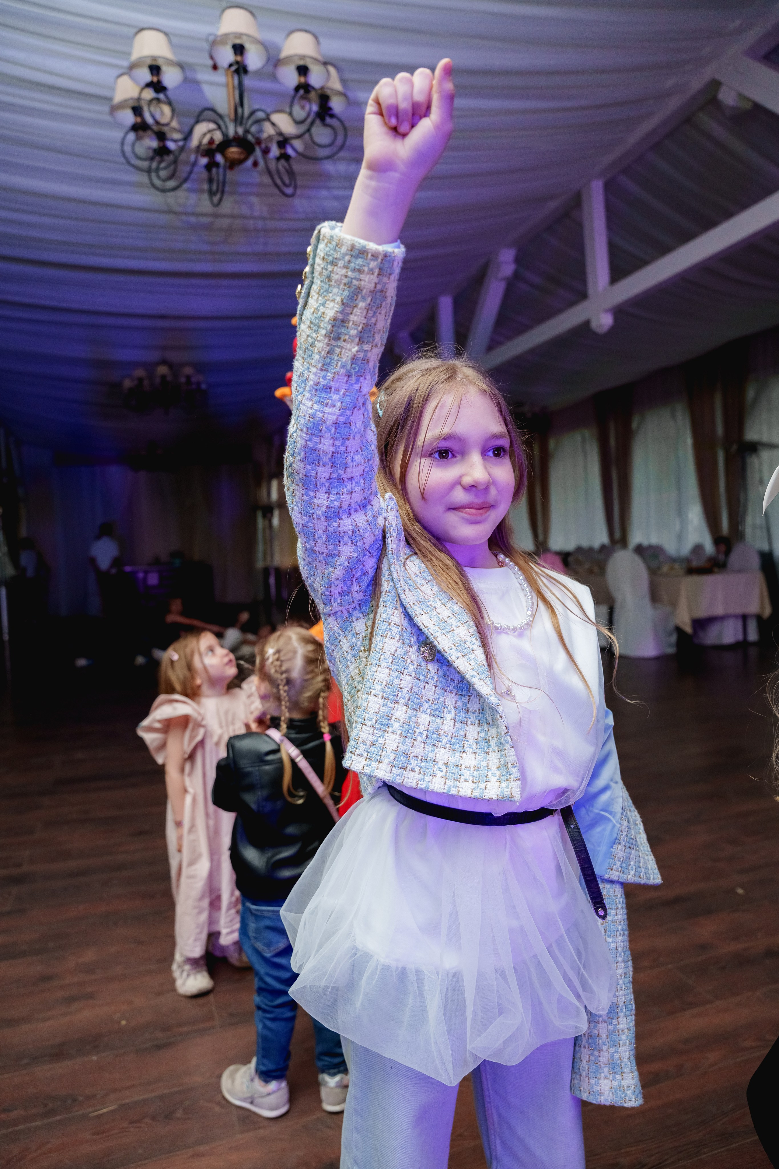 Выпускной 9 класс. Станислав Тюрин Фотограф Москва. Индивидуальные и семейные фотосессии;