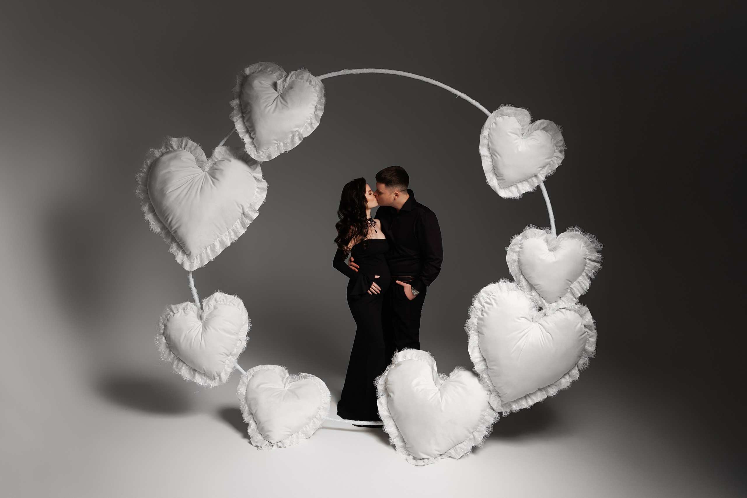 Фотосессия беременности. Анна. ТОПовый фотограф беременных Екатеринбург. Фотограф новорожденных малышей Екатеринбург