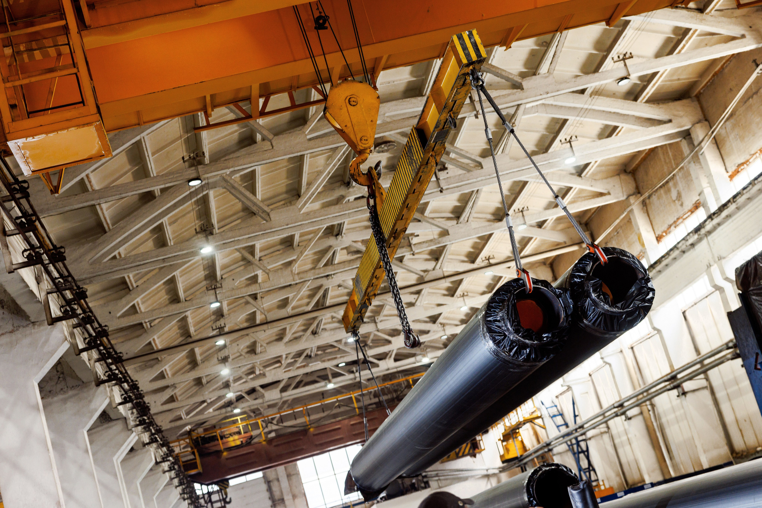 ЗТ ППУ. Фотограф Виталий Хайлов, Екатеринбург