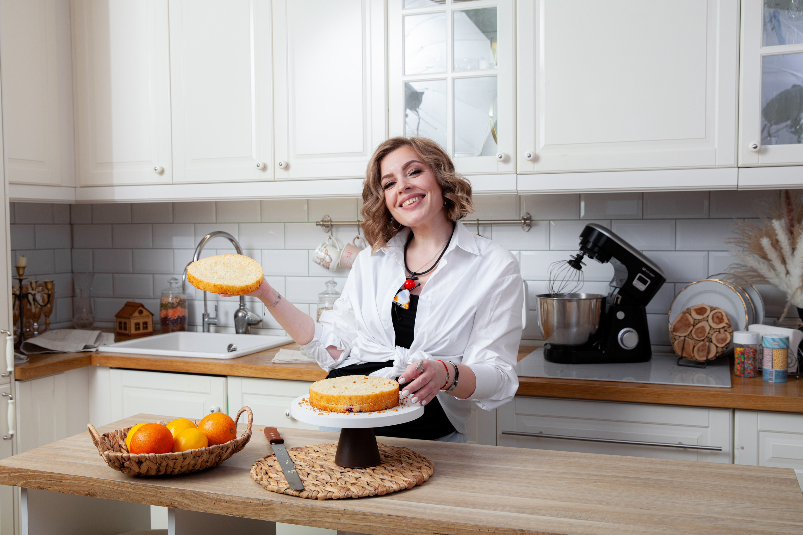 Контент для кондитера. Фотограф Москва