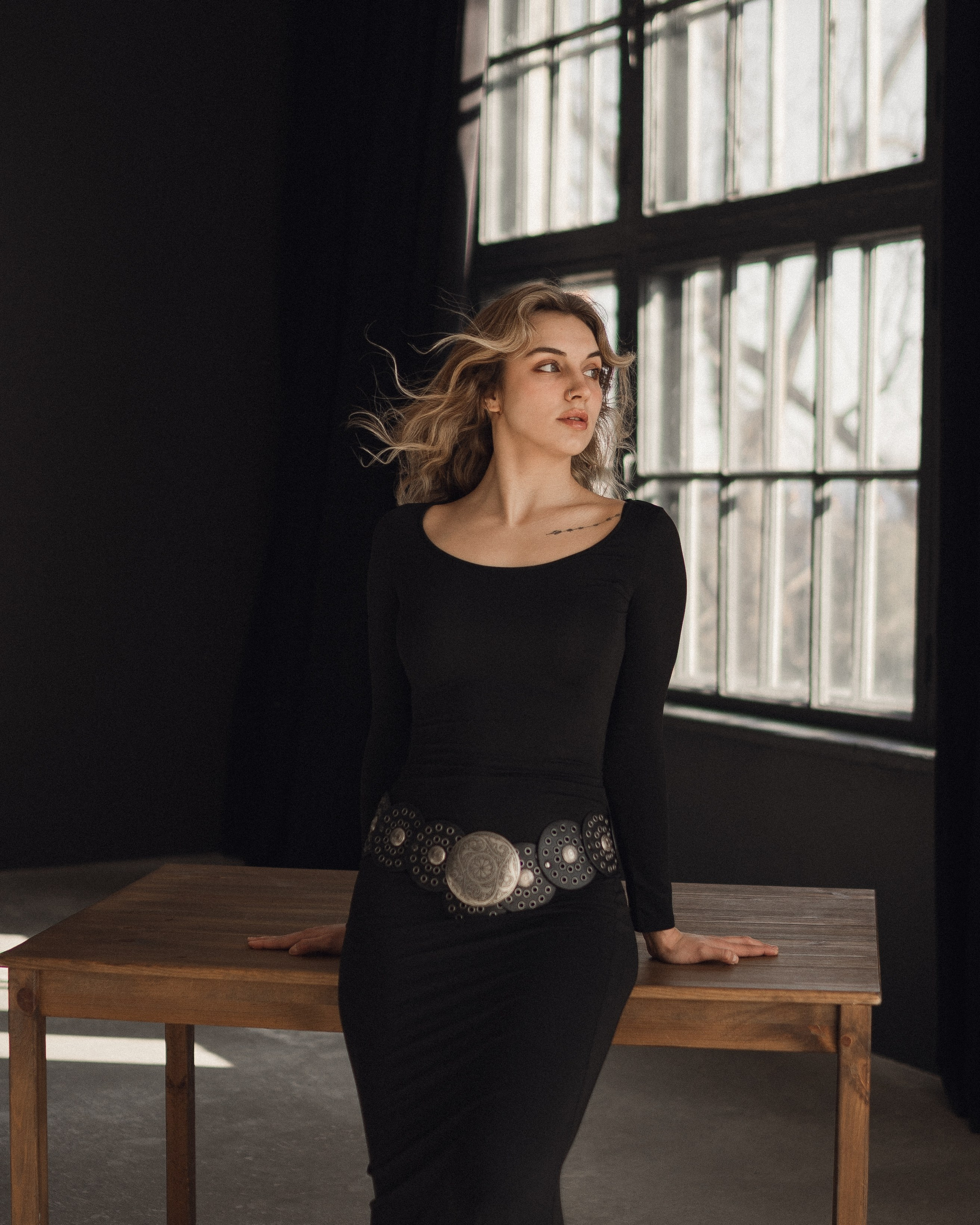 Анастасия. Фотограф Краснодар Ирина Гафланова