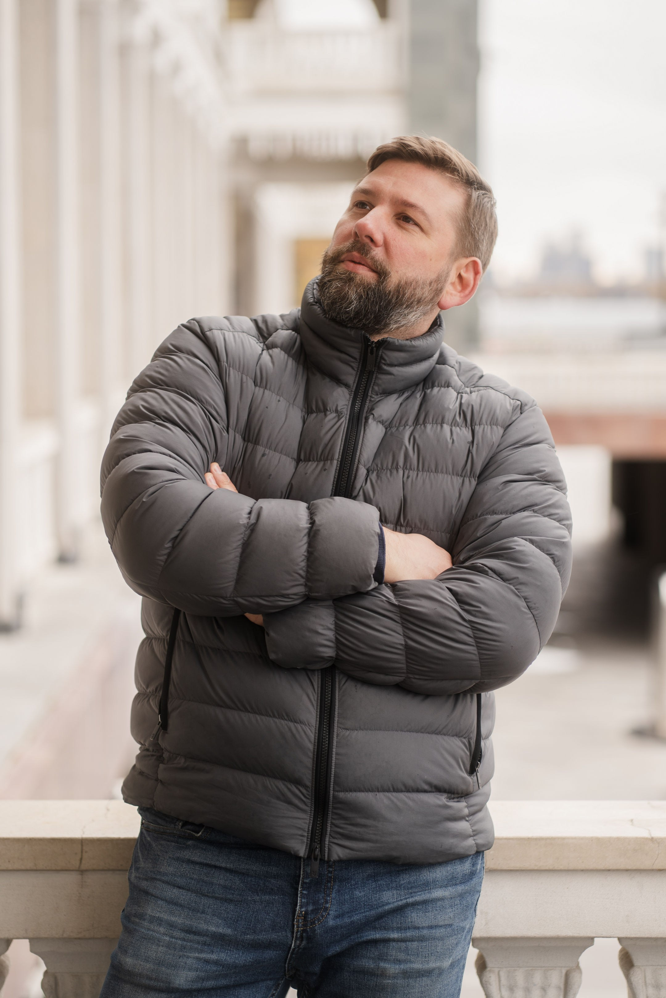 Фотосессия на Речном Вокзале. Яростный фотолюбитель Vervie Vitoe