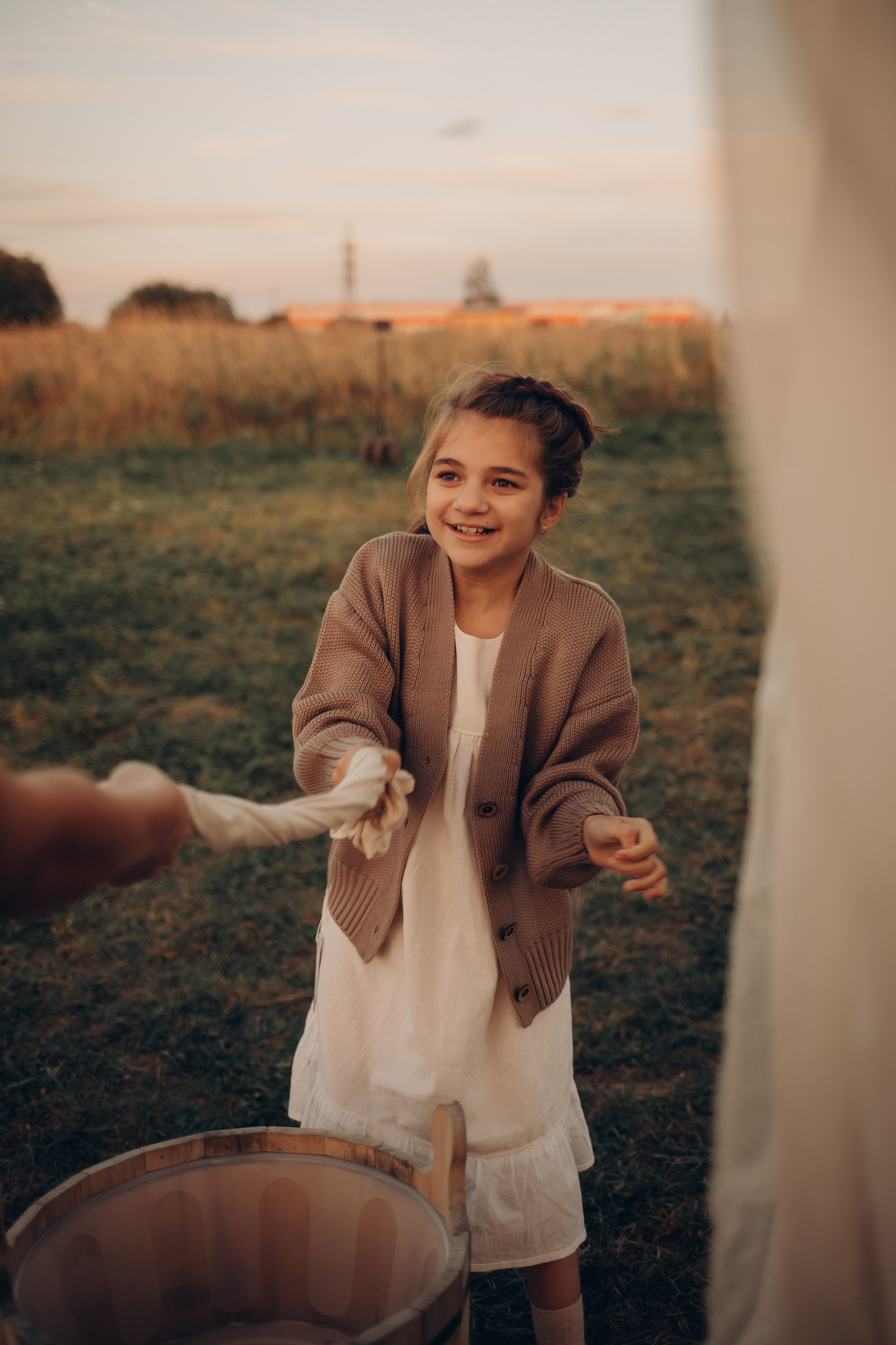 Алина и Сафия. Фотограф Санкт-Петербург