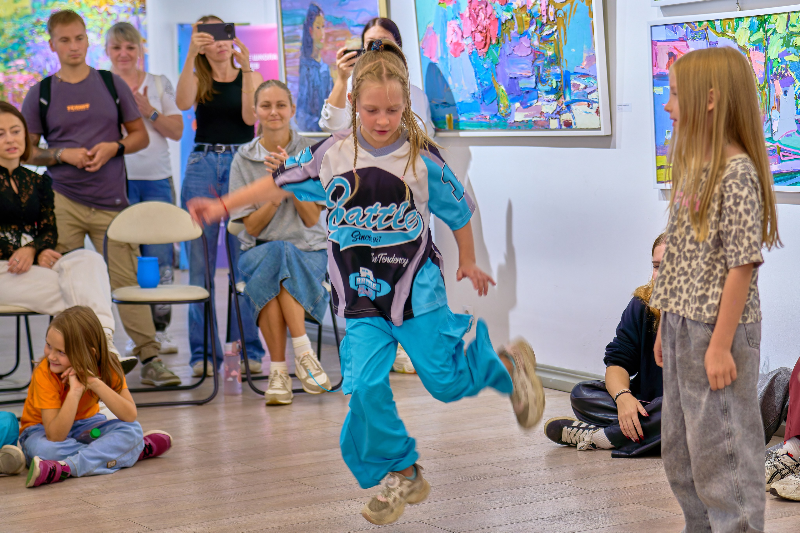 Space. Фотограф во Владивостоке