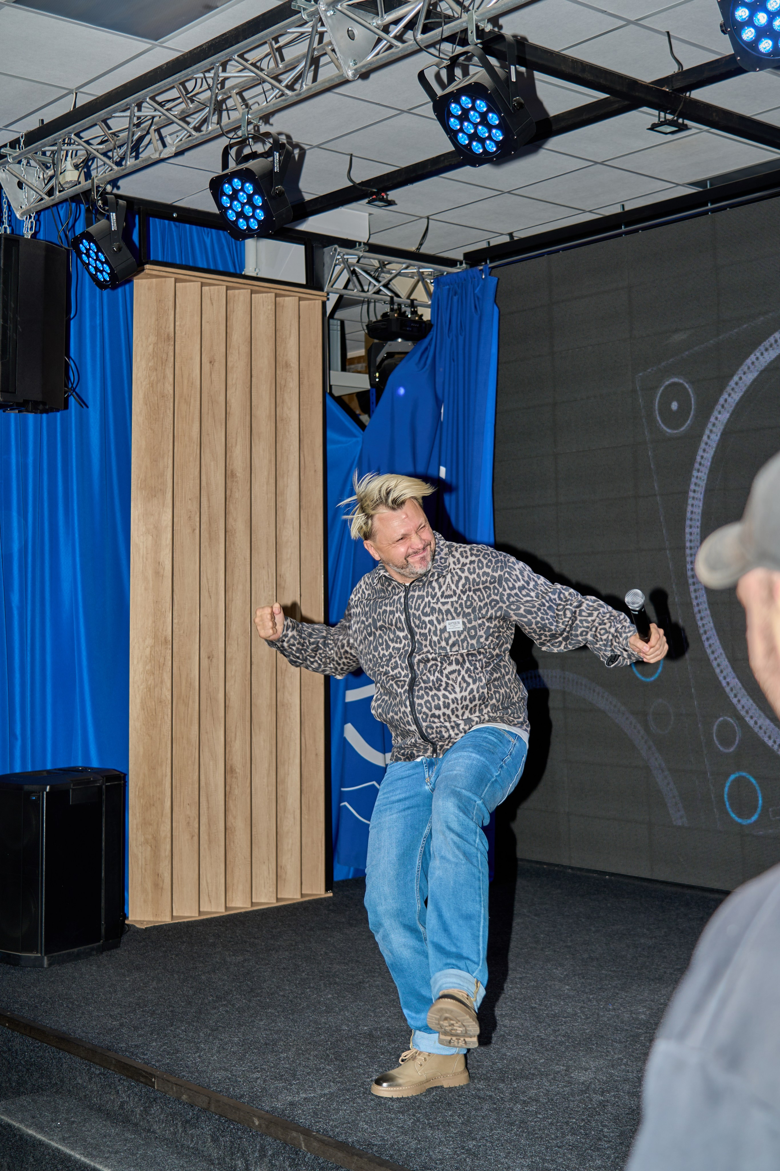 День DJ 2026. Фотограф во Владивостоке