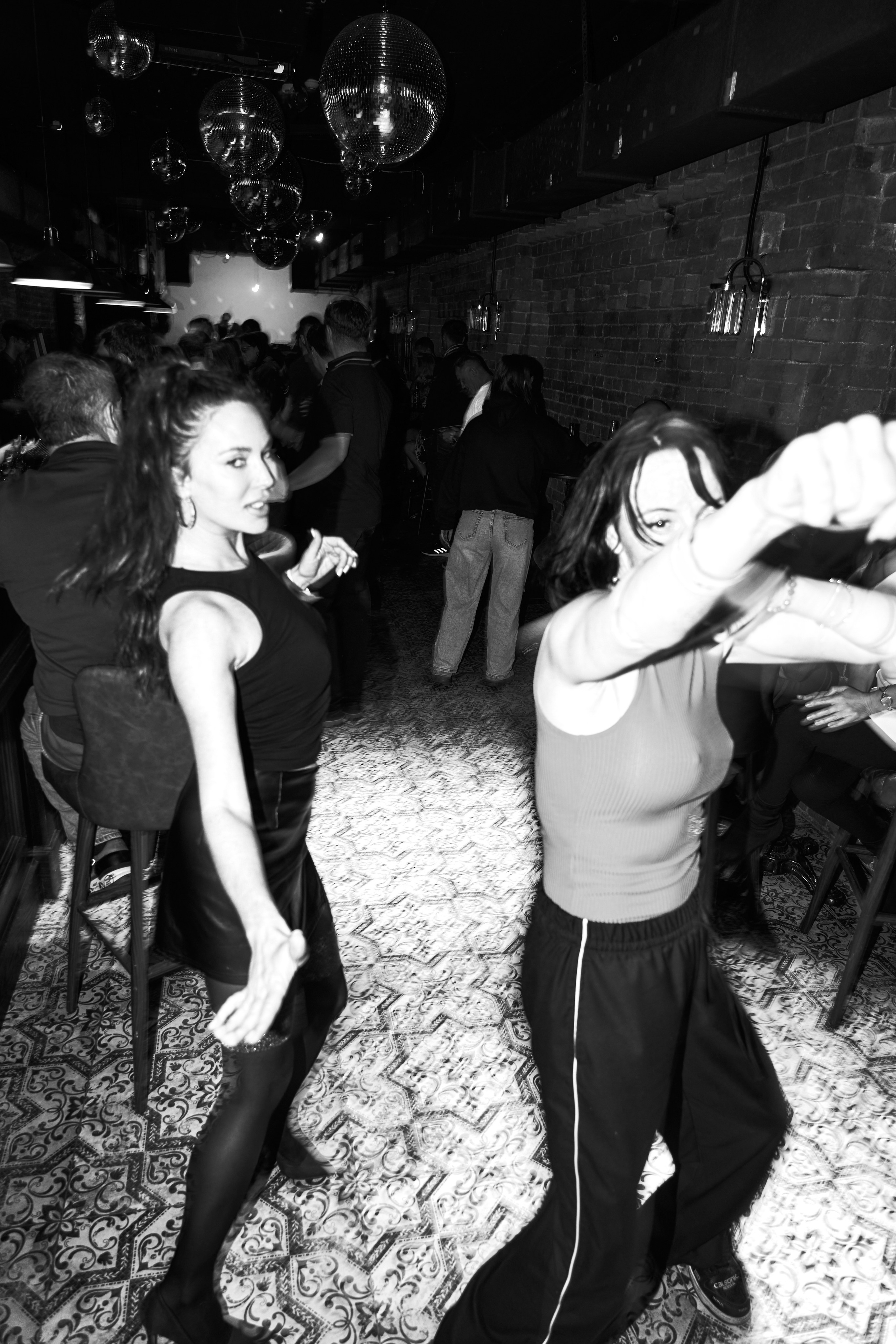 The Birthday Party. Фотограф во Владивостоке