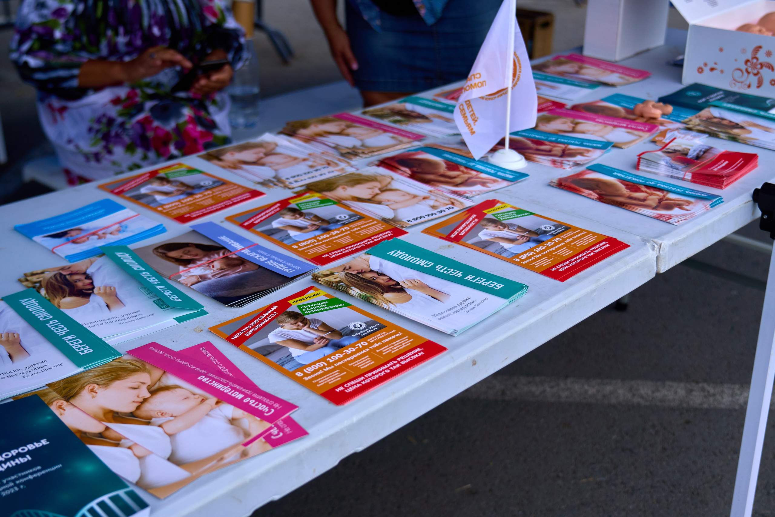 Фестиваль «Русский Двор». Фотограф во Владивостоке