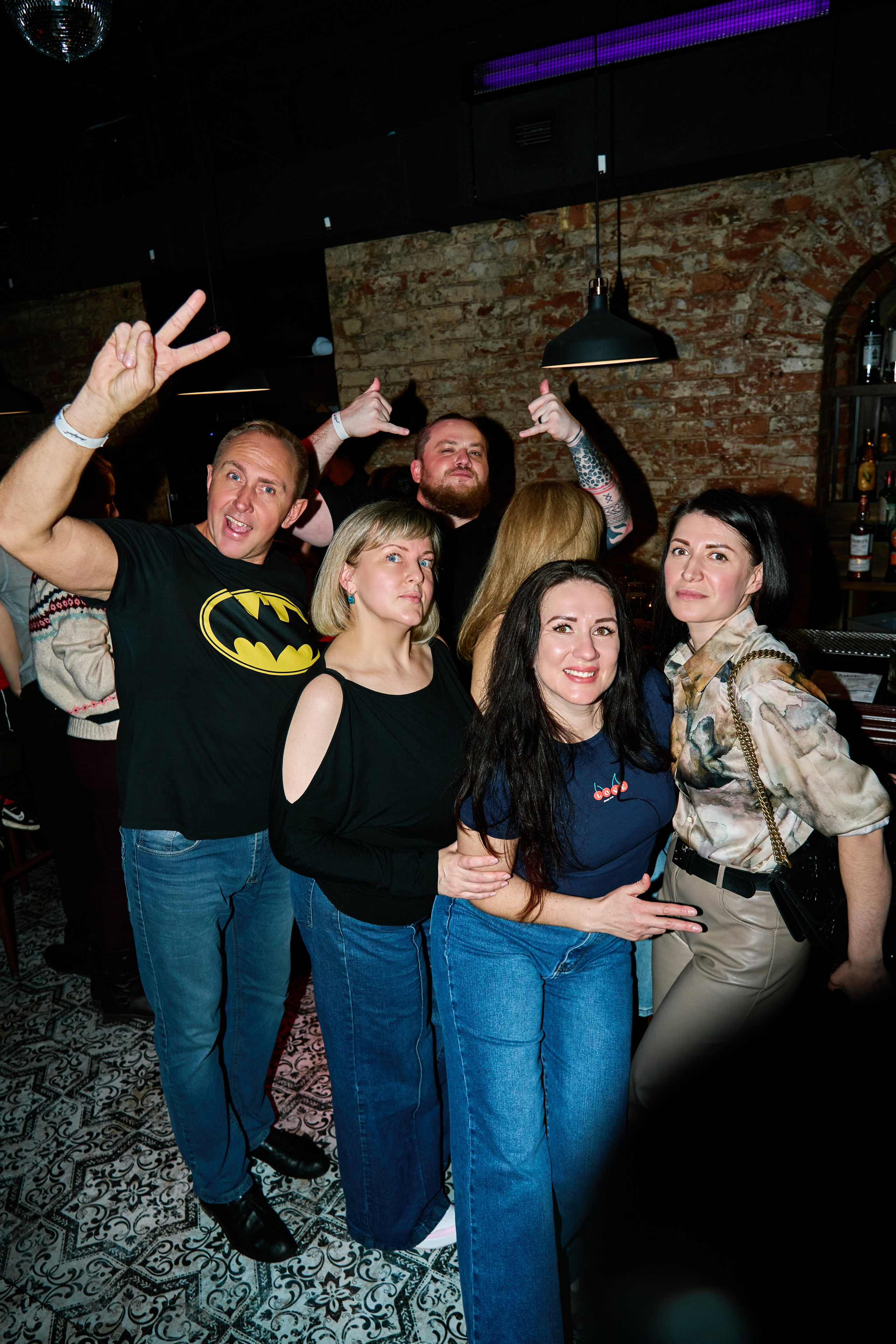 The Birthday Party. Фотограф во Владивостоке