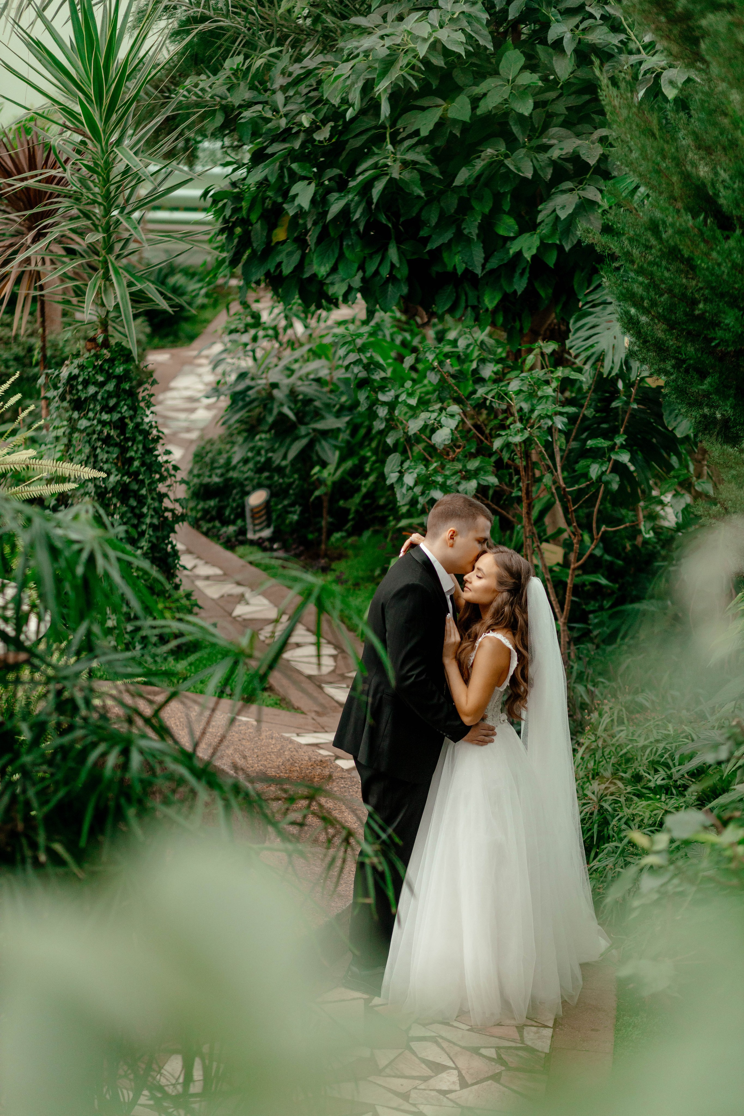 Кирилл & Ксения. Свадебный и семейный фотограф в Ижевске