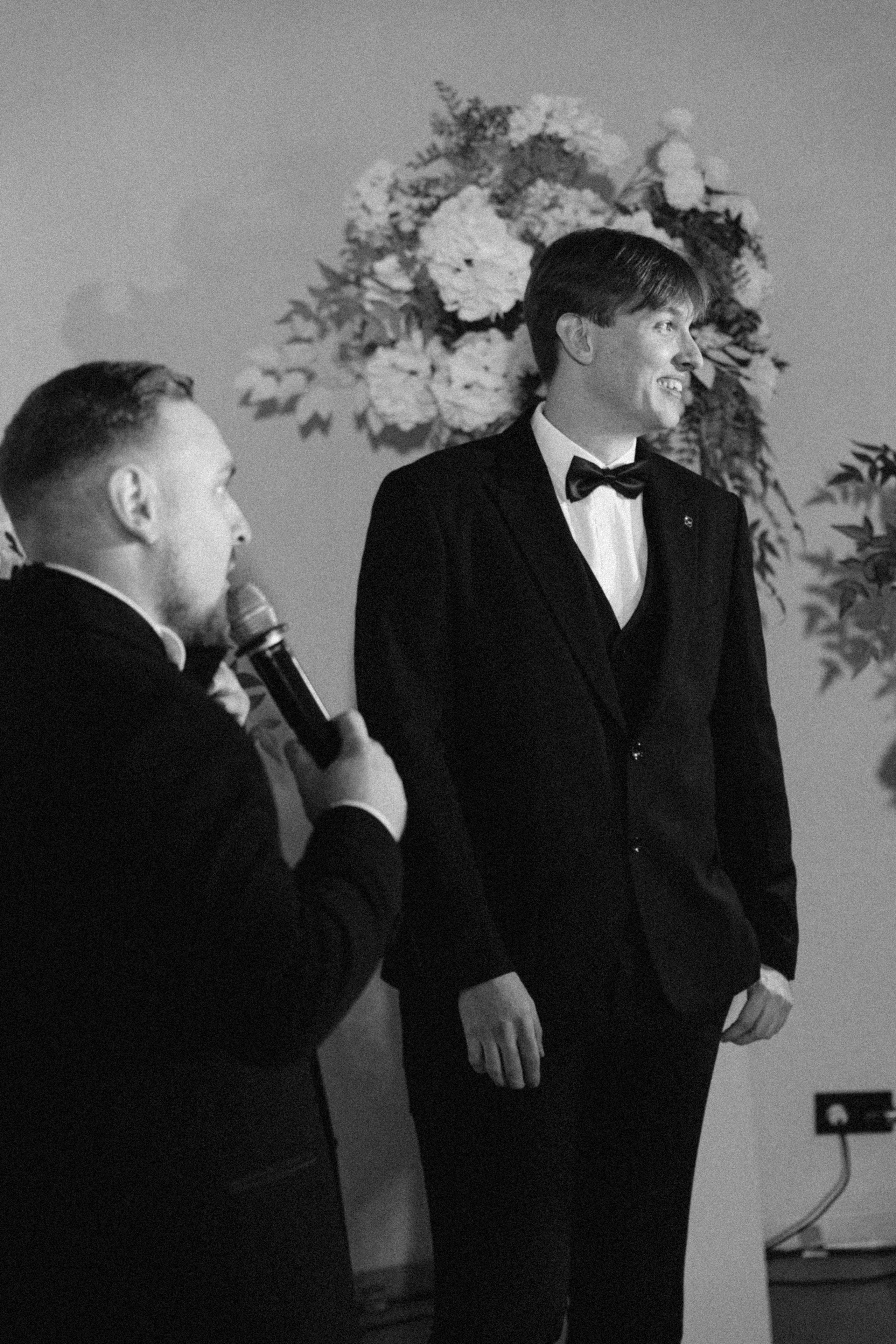 Саша и Илья. Свадебный фотограф Максим Яненко в Волгограде