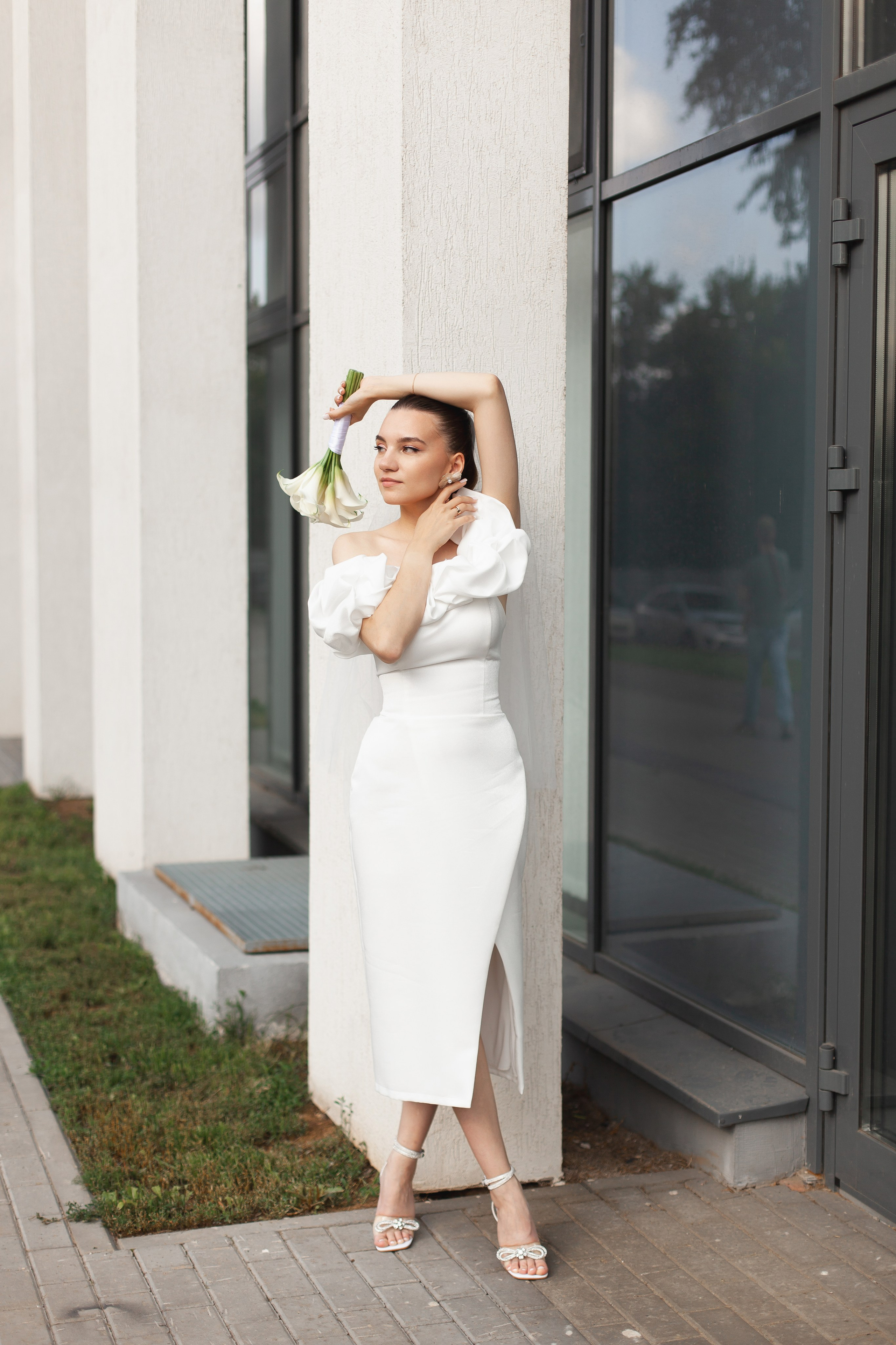 Игорь и Эля. Семейный и свадебный фотограф в Ижевске Лушникова Екатерина