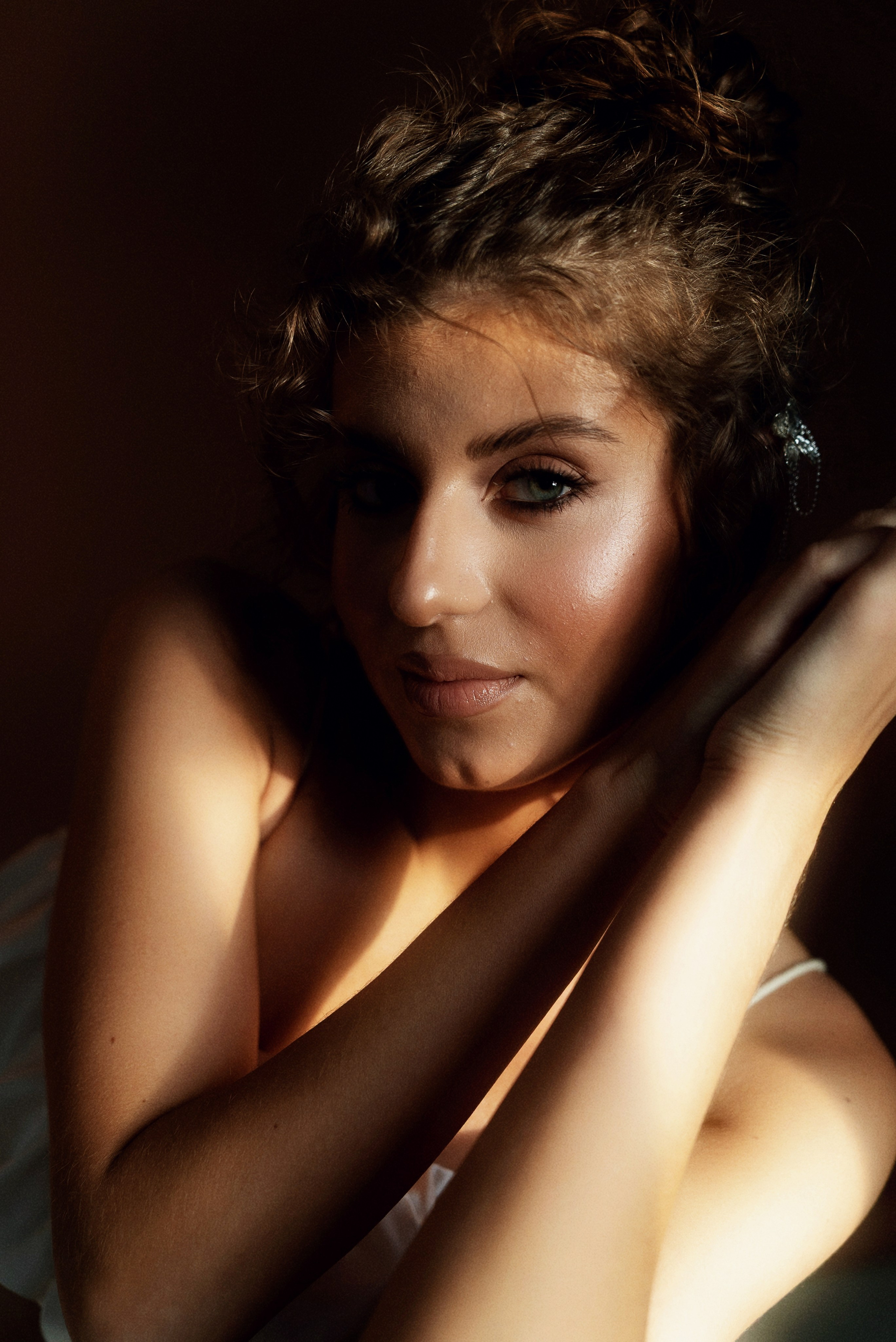 Милана. Pomanovskaya.ru / женский фотограф