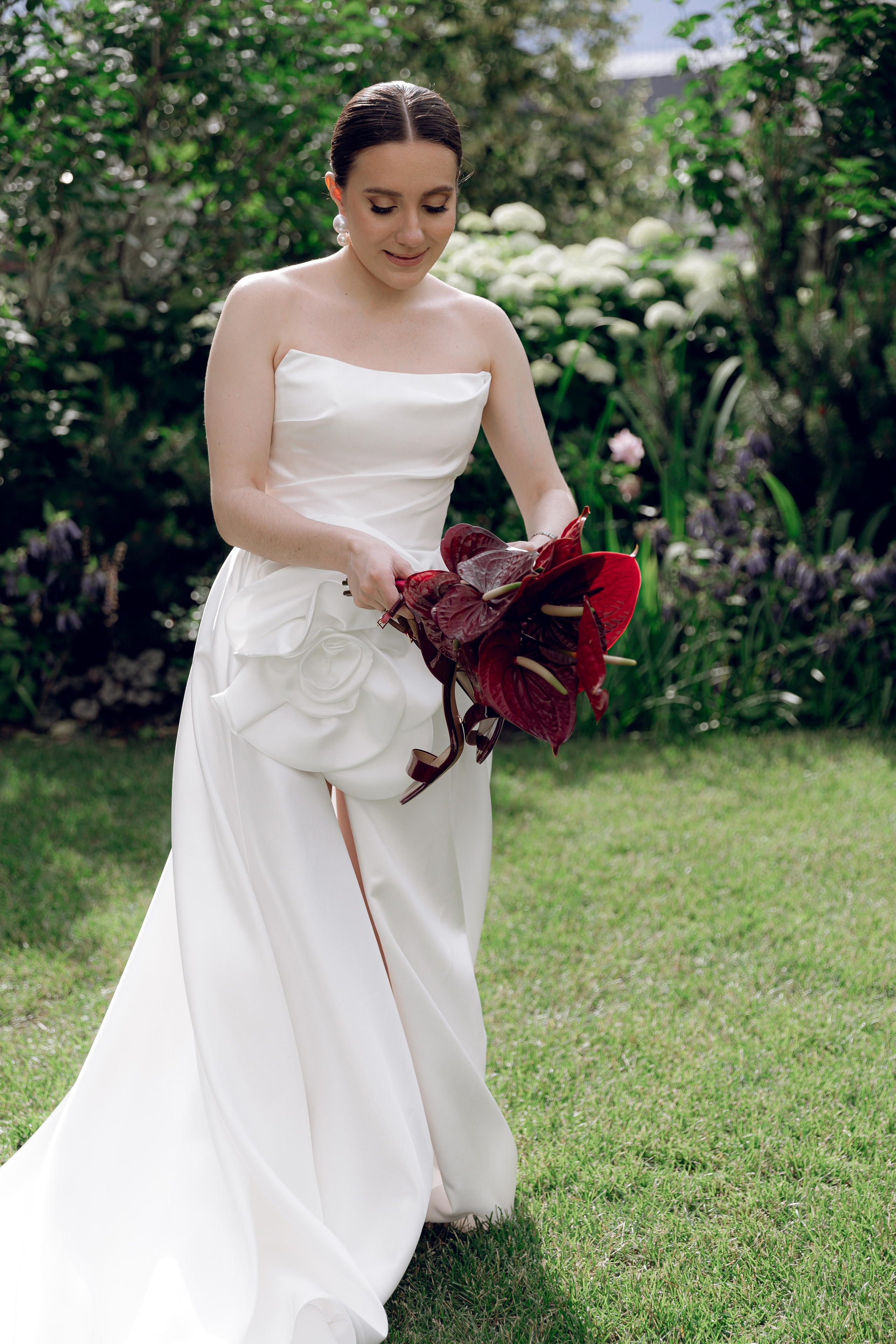 Никита & Елизавета. Свадебный фотограф Казань| Фотограф Казань Зевакина Анастасия