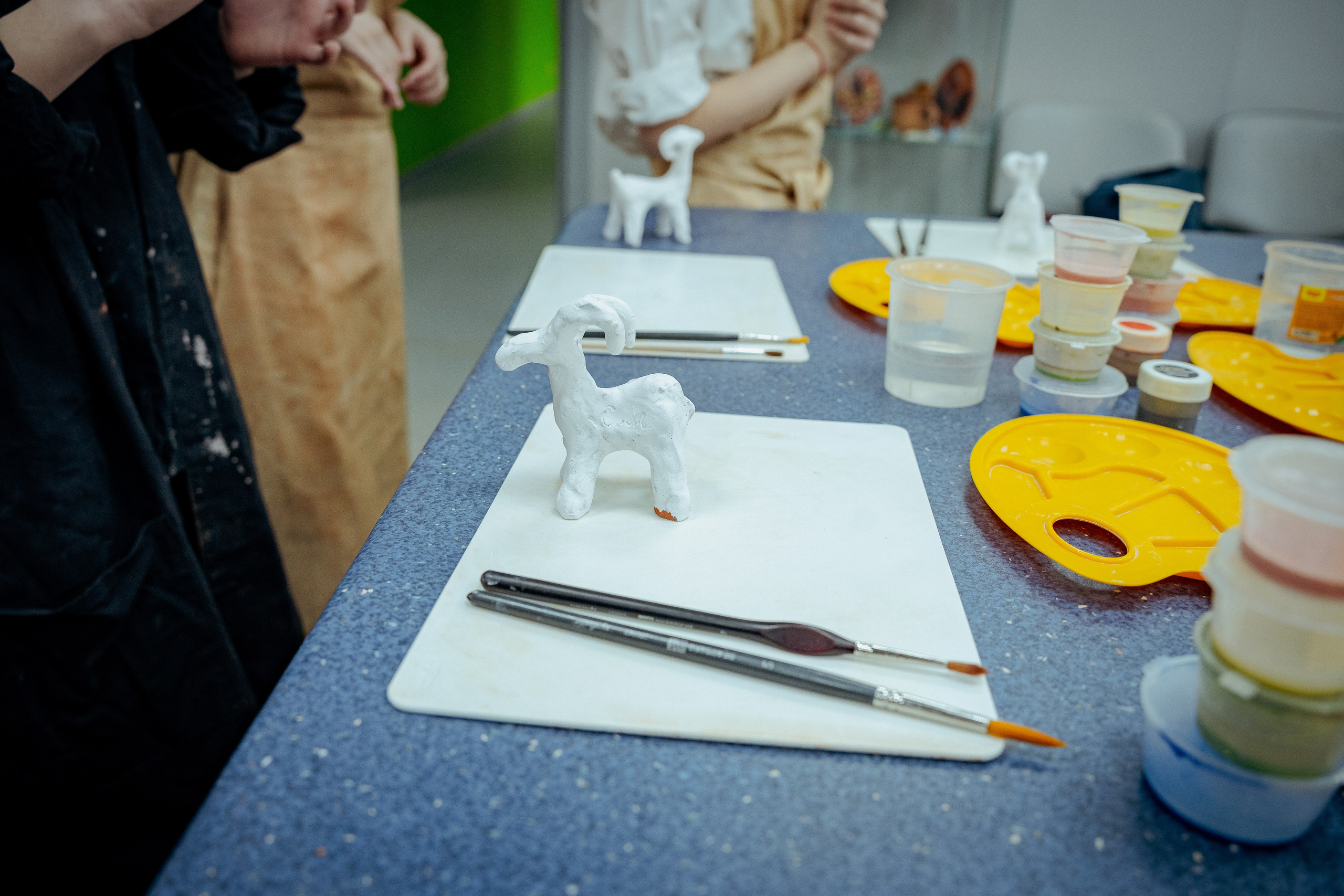 Мастер Класс — 2 класс. Портретный и семейный фотограф в Москве/Видное