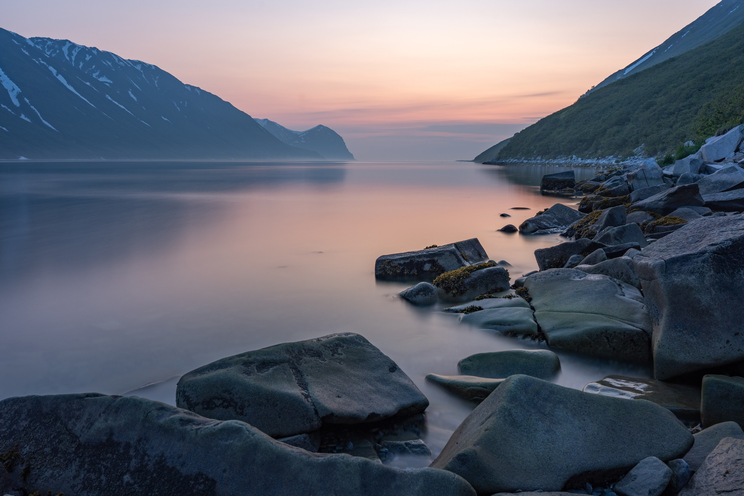 Камчатка. Gusarov Travel Photography