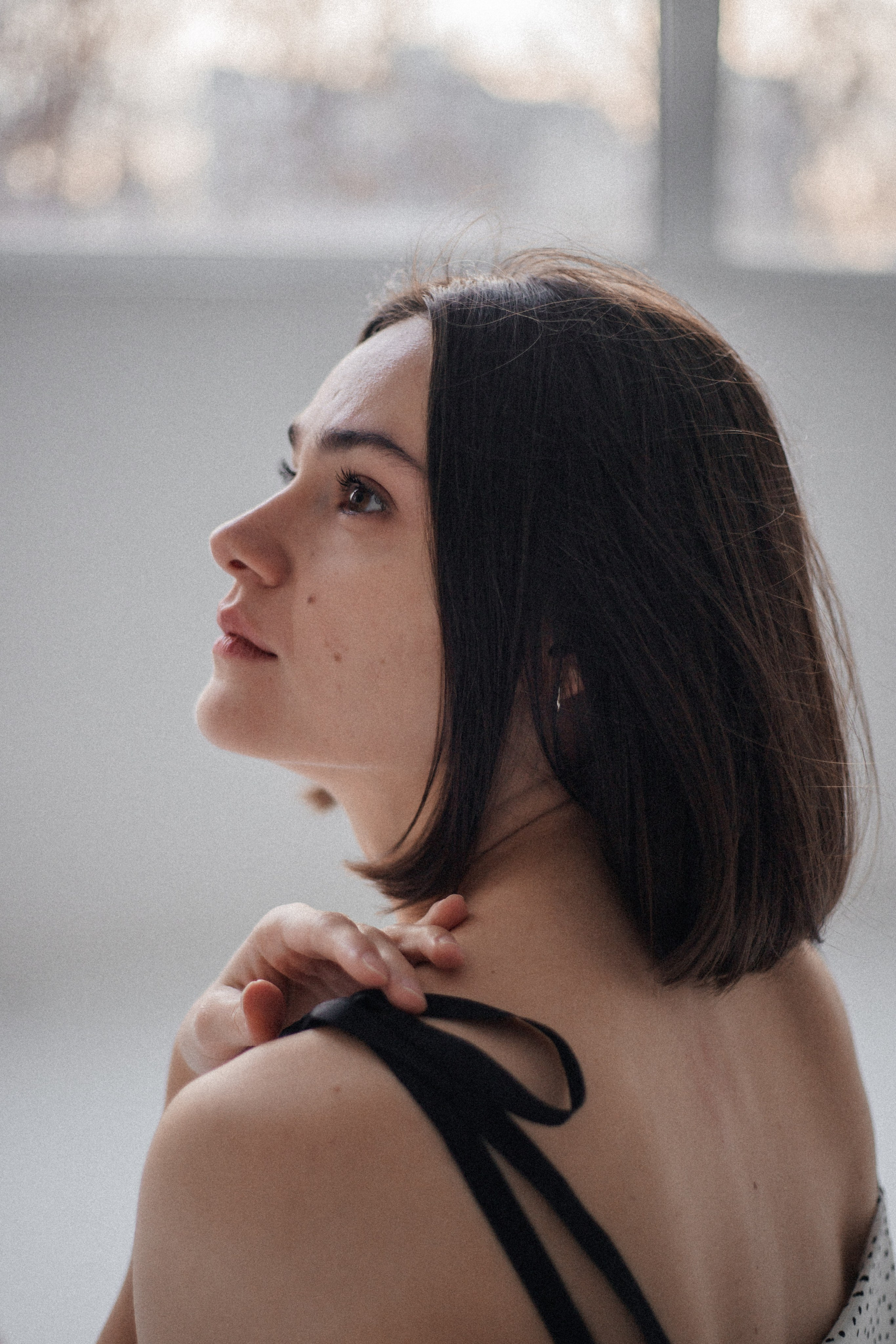 Диана. Женский фотограф в Москве Юля Иванова