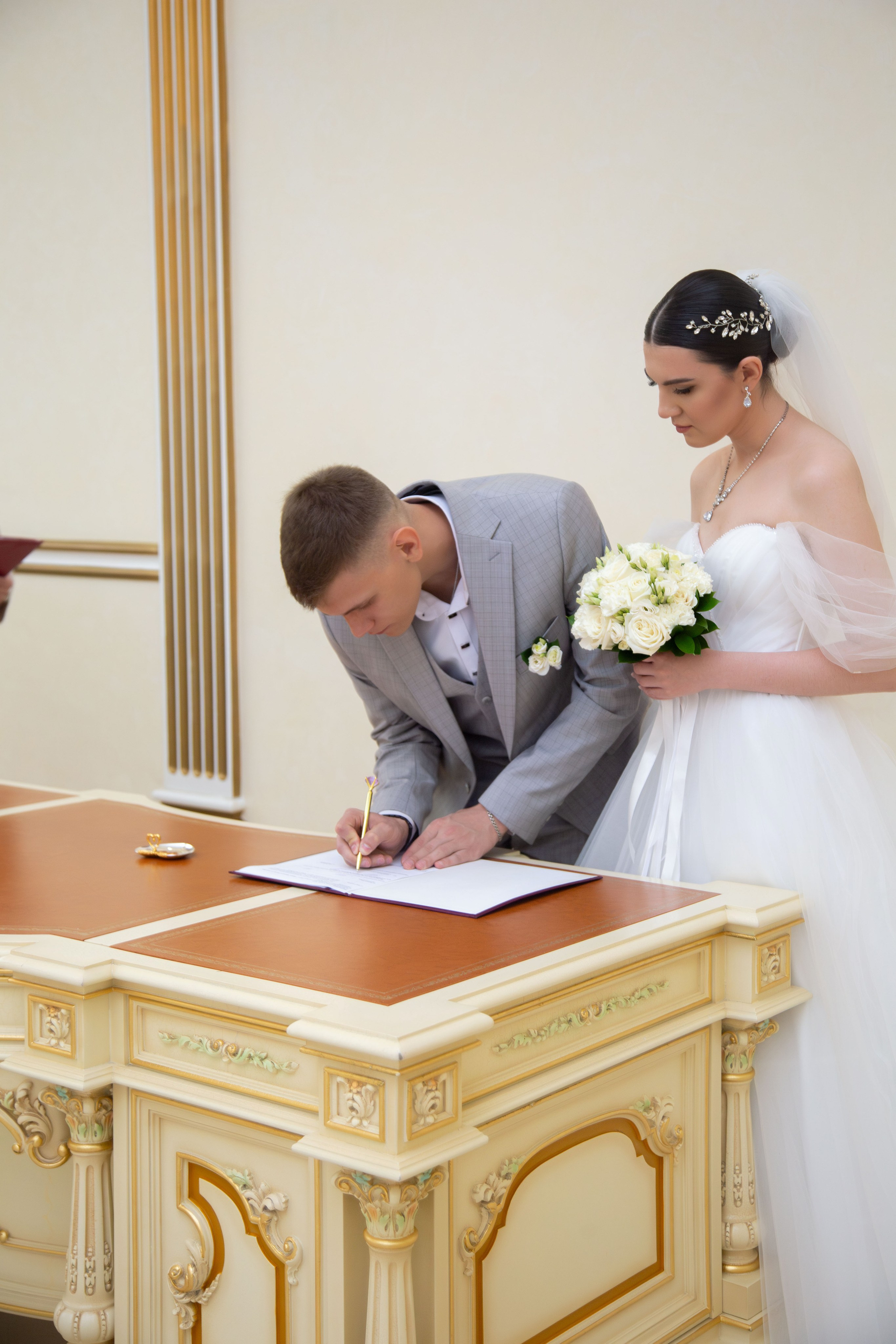 Катя и Саша. Анастасия Дубравская | Фотограф Сургут