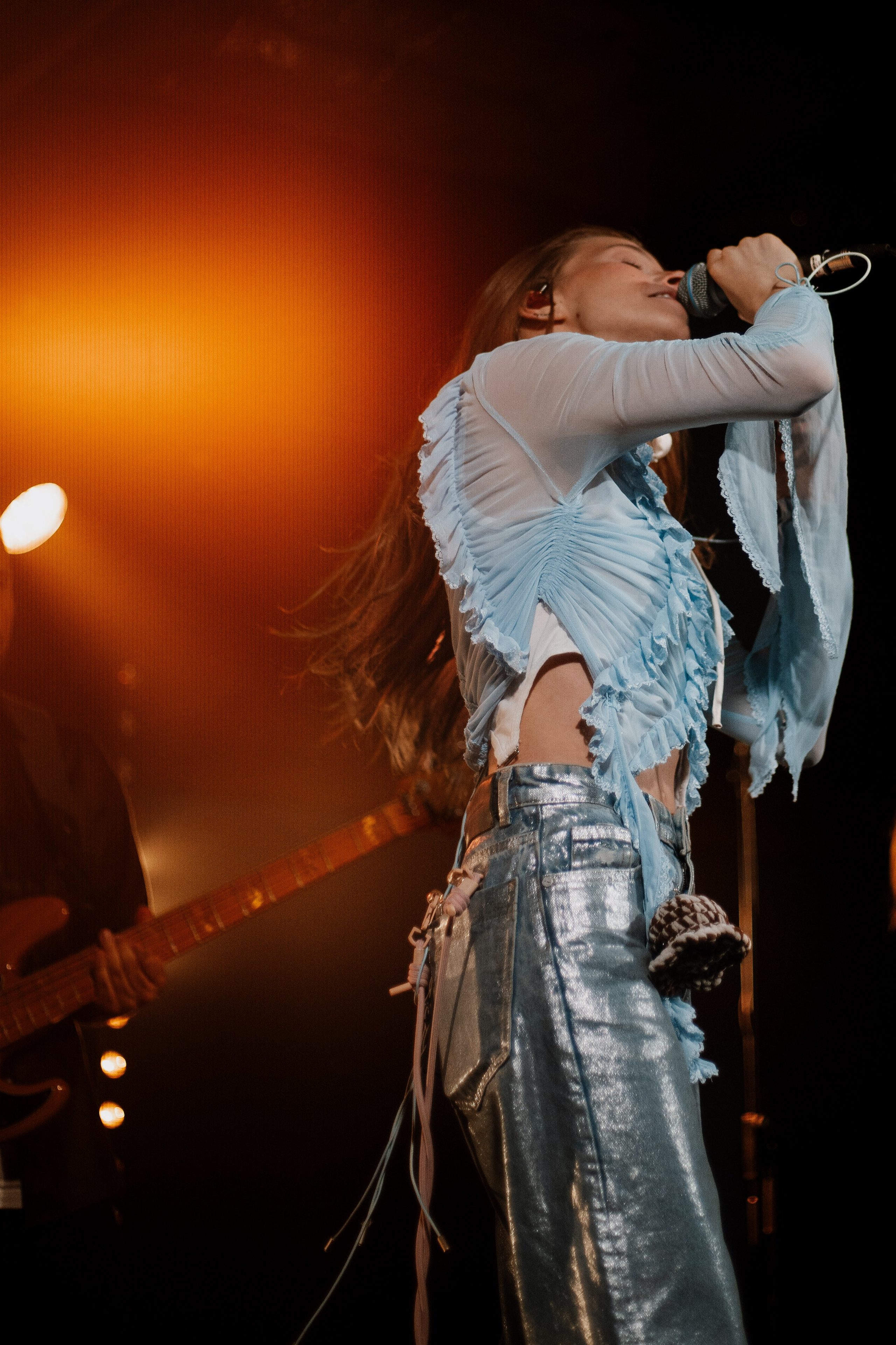 MINAEVA. Фотограф Москва