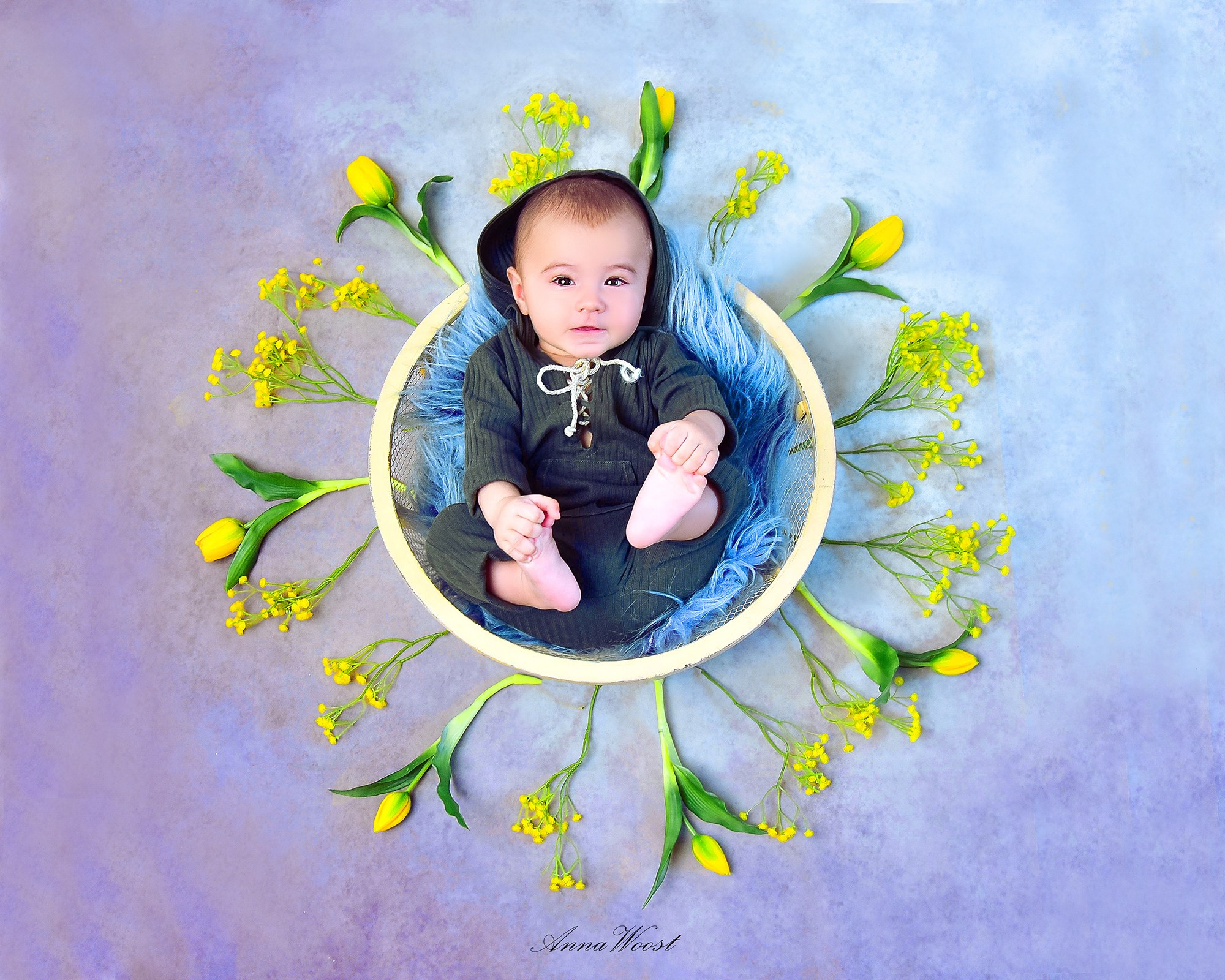 Мальчишки Антураж