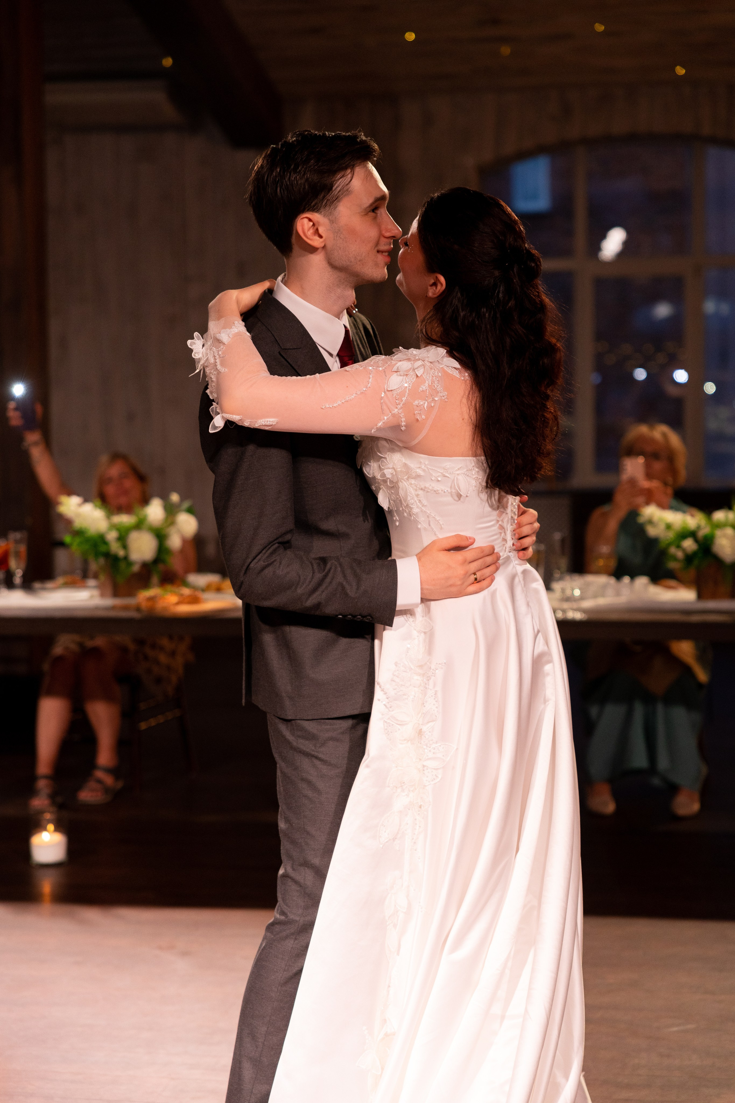 Павел & Екатерина. Питерский фотограф