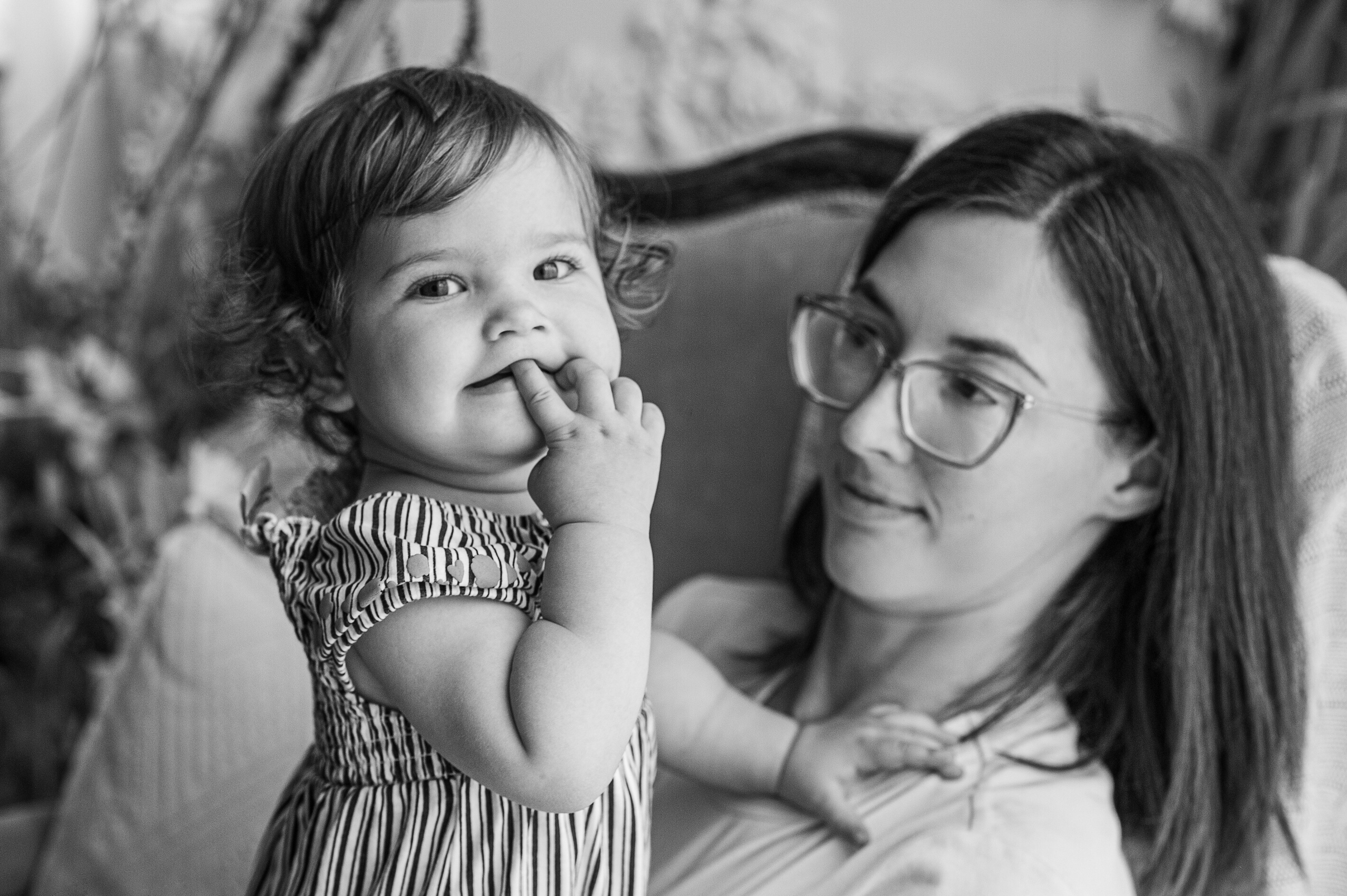 Мама — главное слово. Портретный и лайфстайл фотограф в Санкт-Петербурге