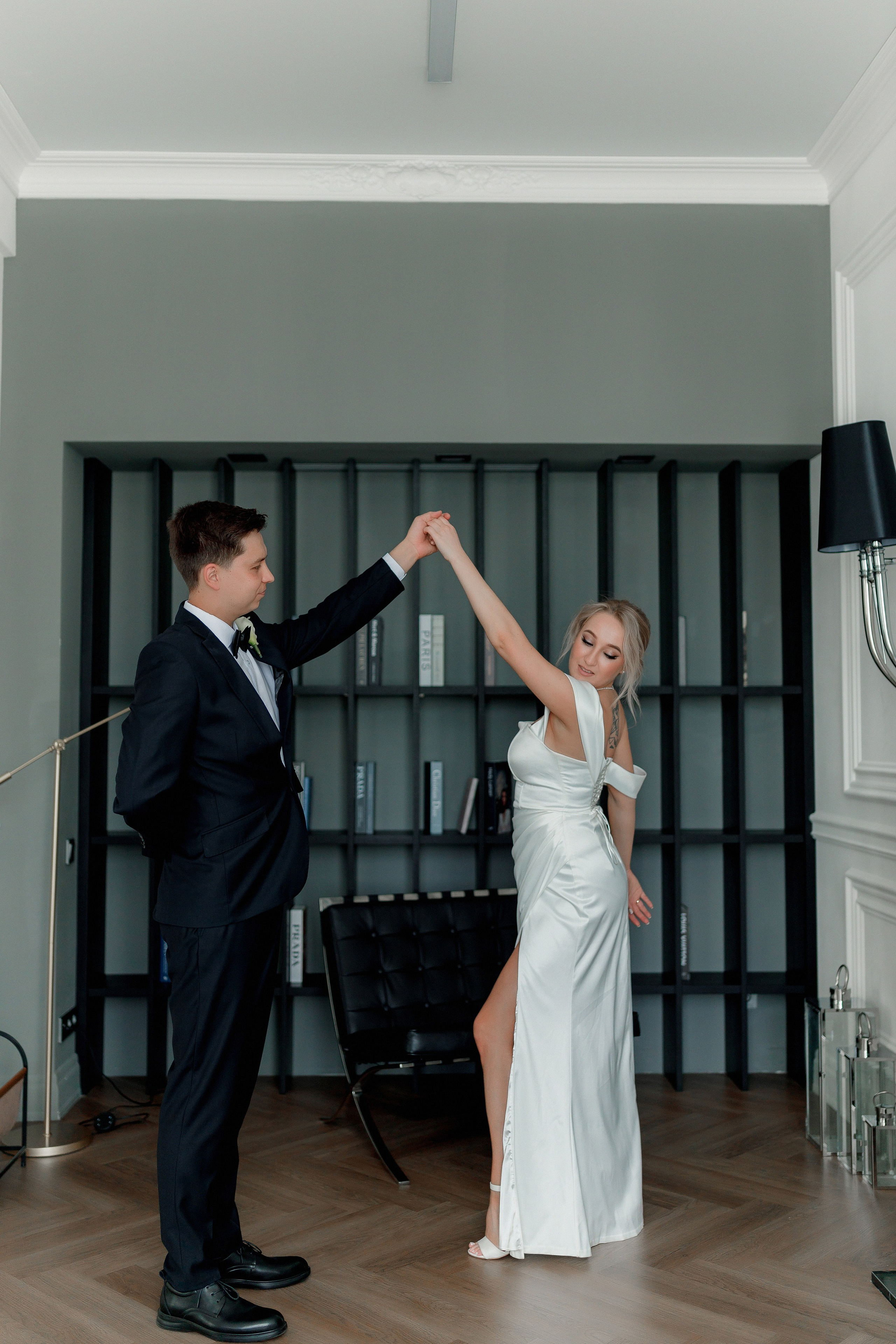 Павел и Любовь. Свадебный и семейный фотограф в Казани и Волжске