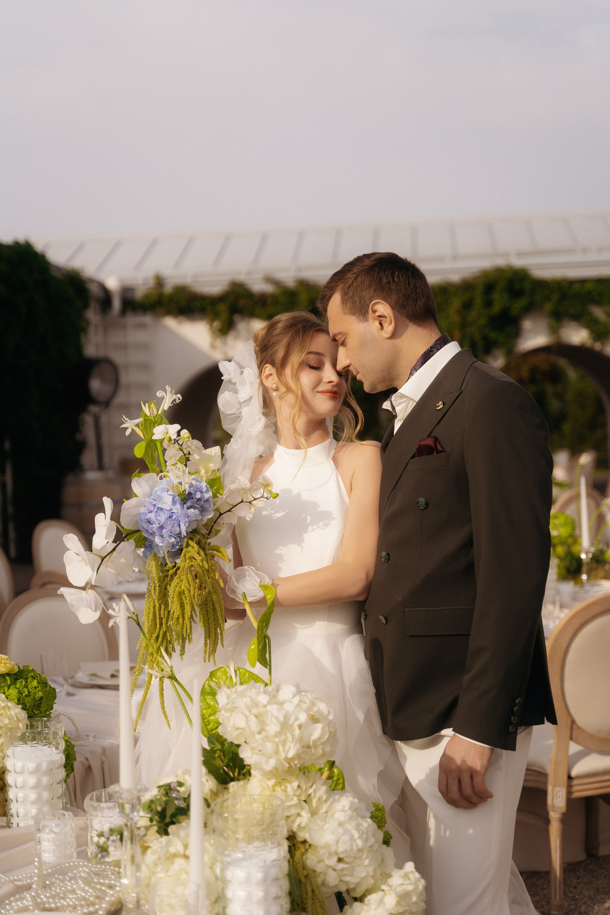 Василий & Кристина. Свадебный и семейный фотограф в Краснодаре Павел Мельников