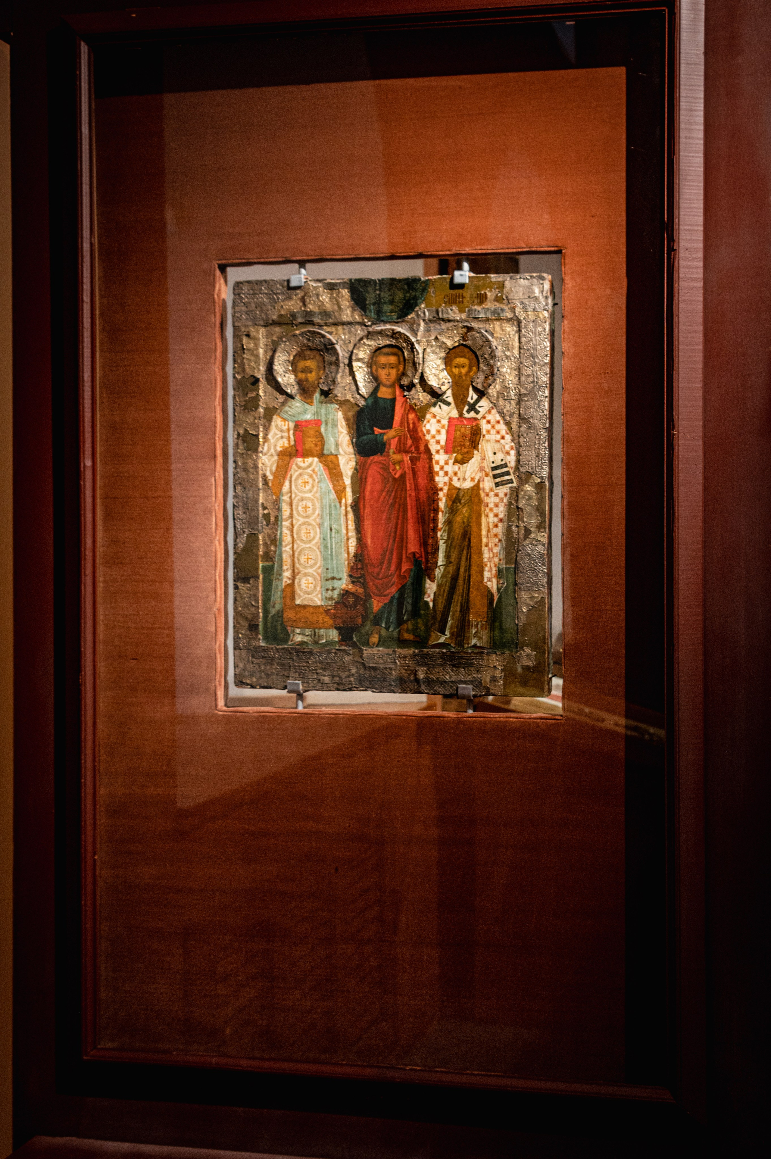 Кострома. Май 2023. Фотограф Роман Адлер