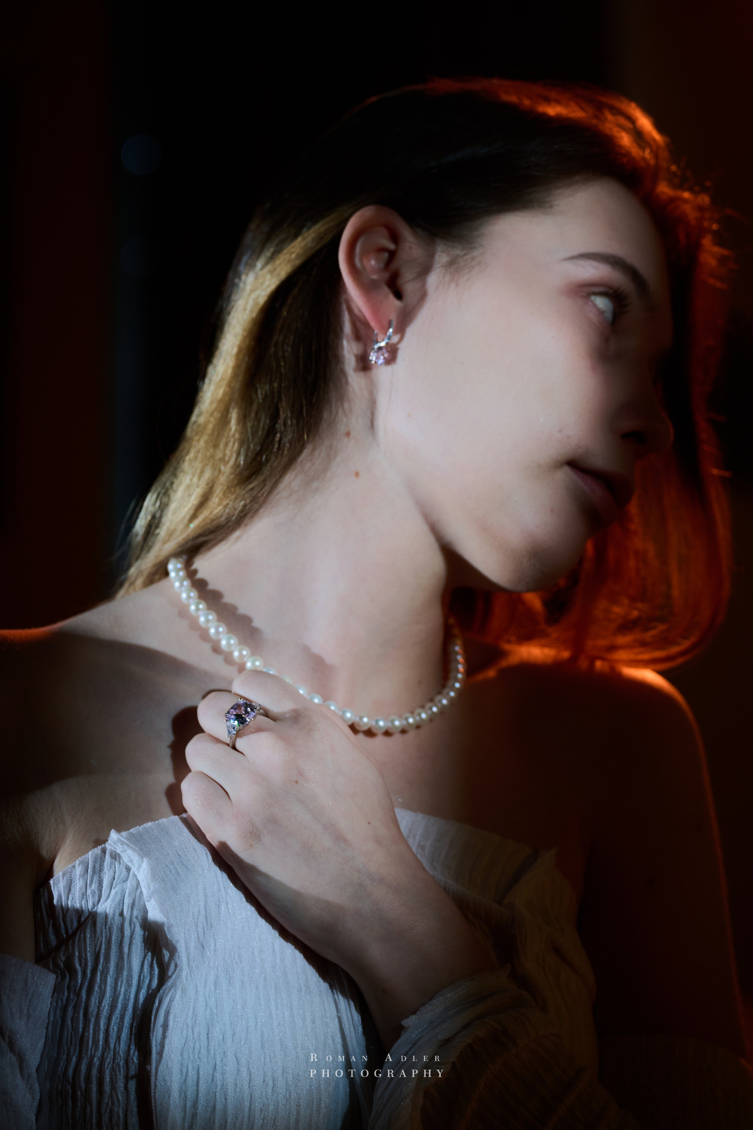 Фотодень с Тапакофф. Фотограф Роман Адлер