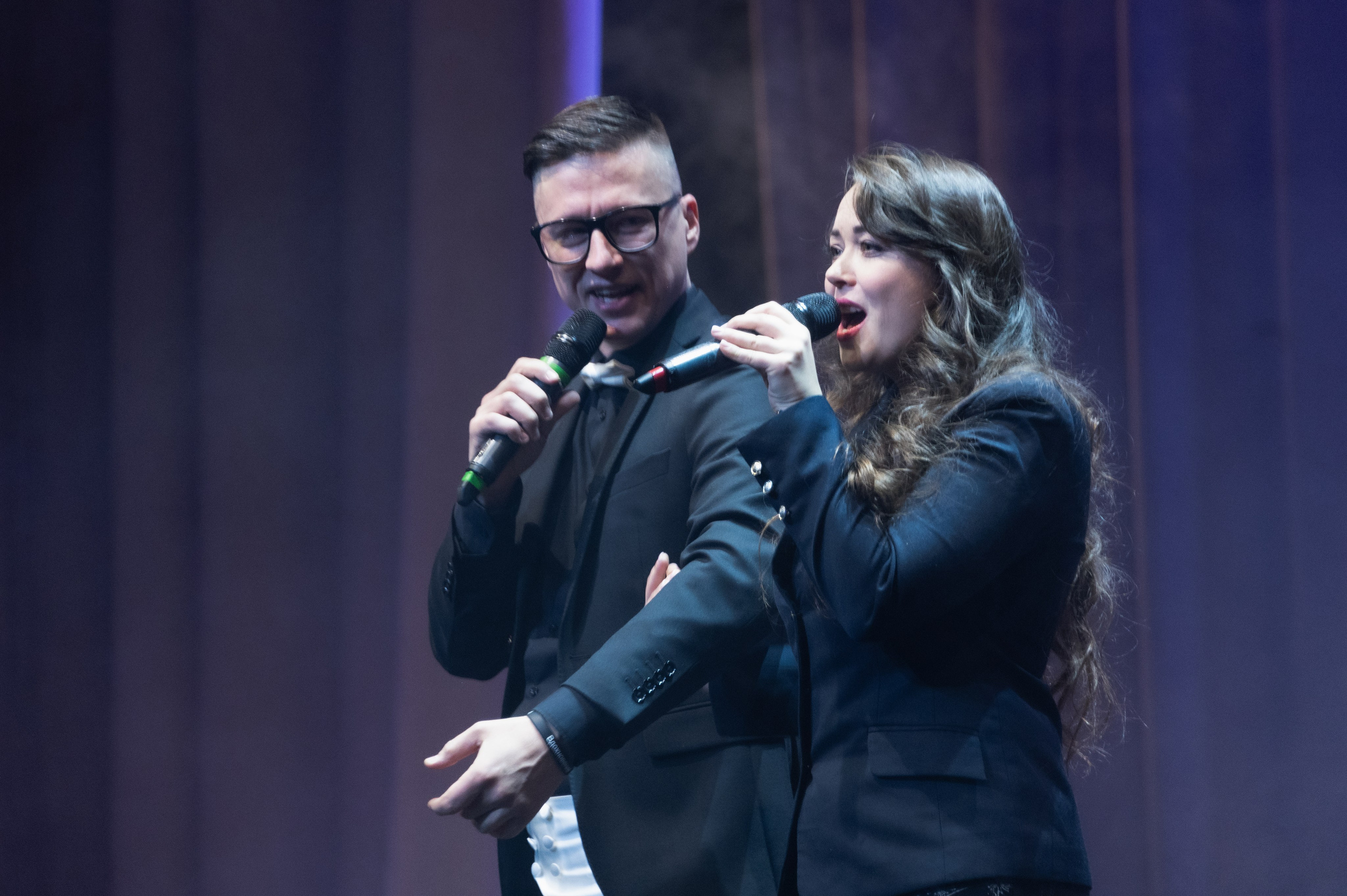 ТОП Стюардесс 2023. Фотограф Роман Адлер