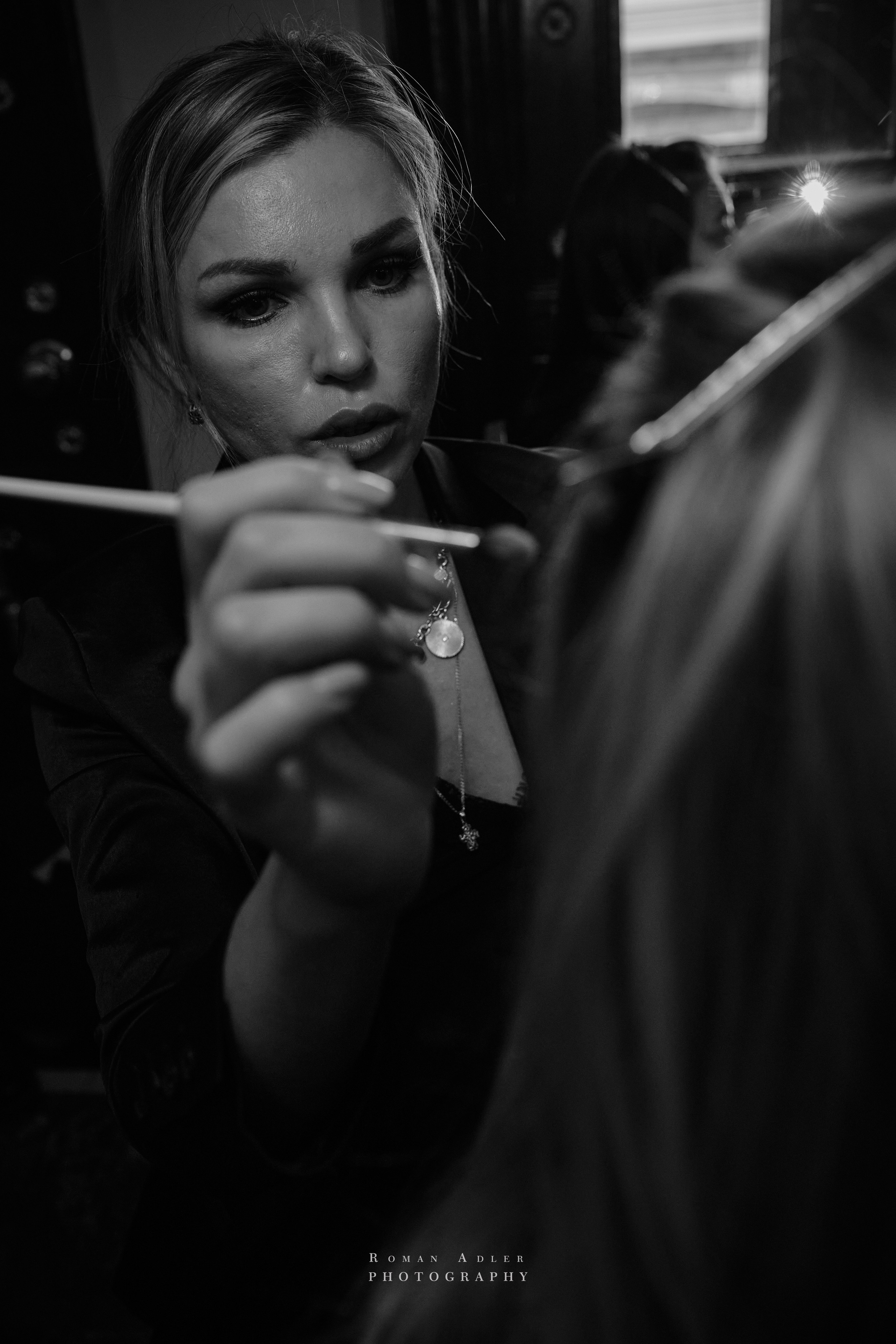 Конкурс Красоты Miss New Beauty 2025. Фотограф Роман Адлер