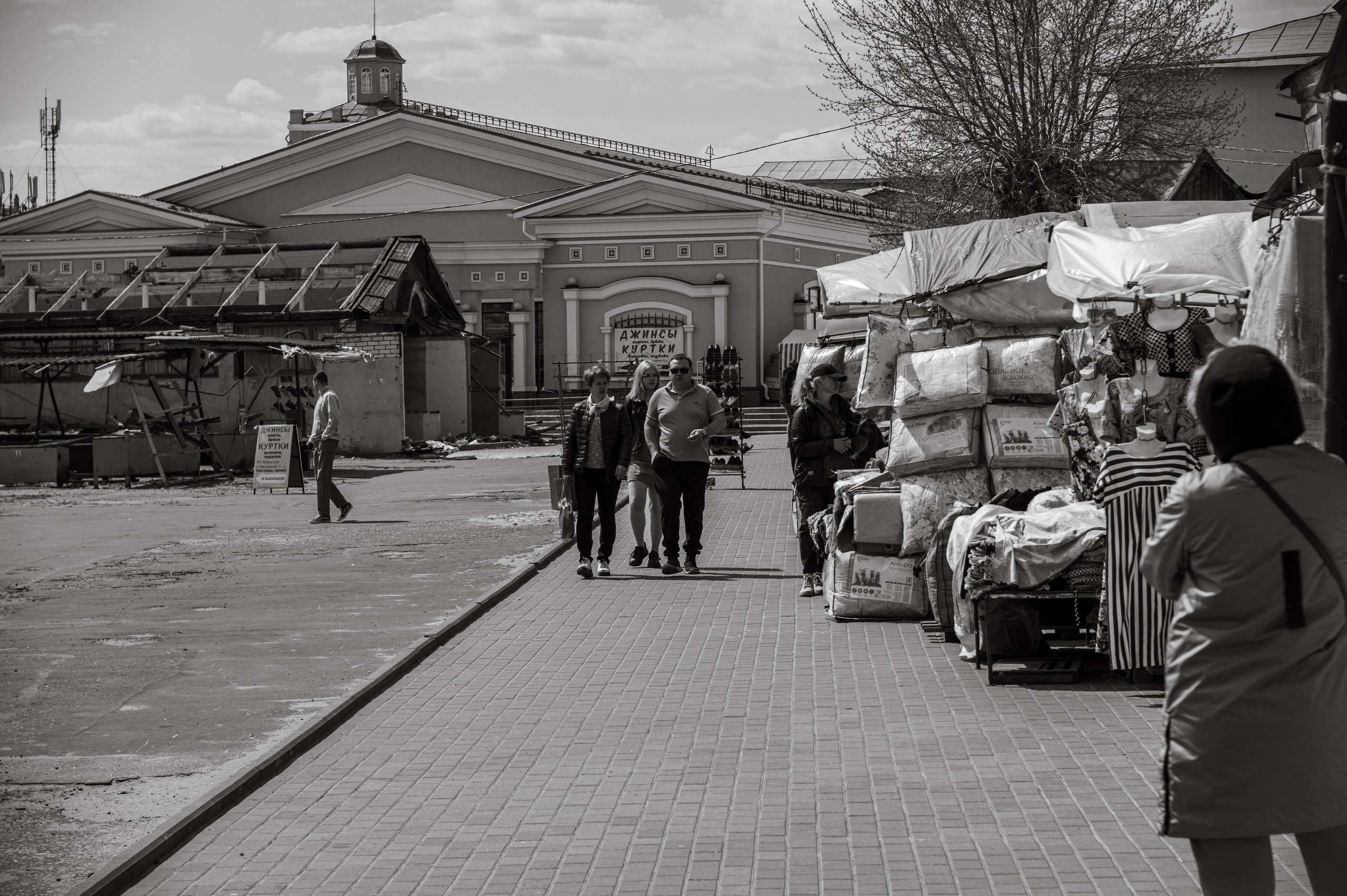 Муром. Май 2022. Фотограф Роман Адлер