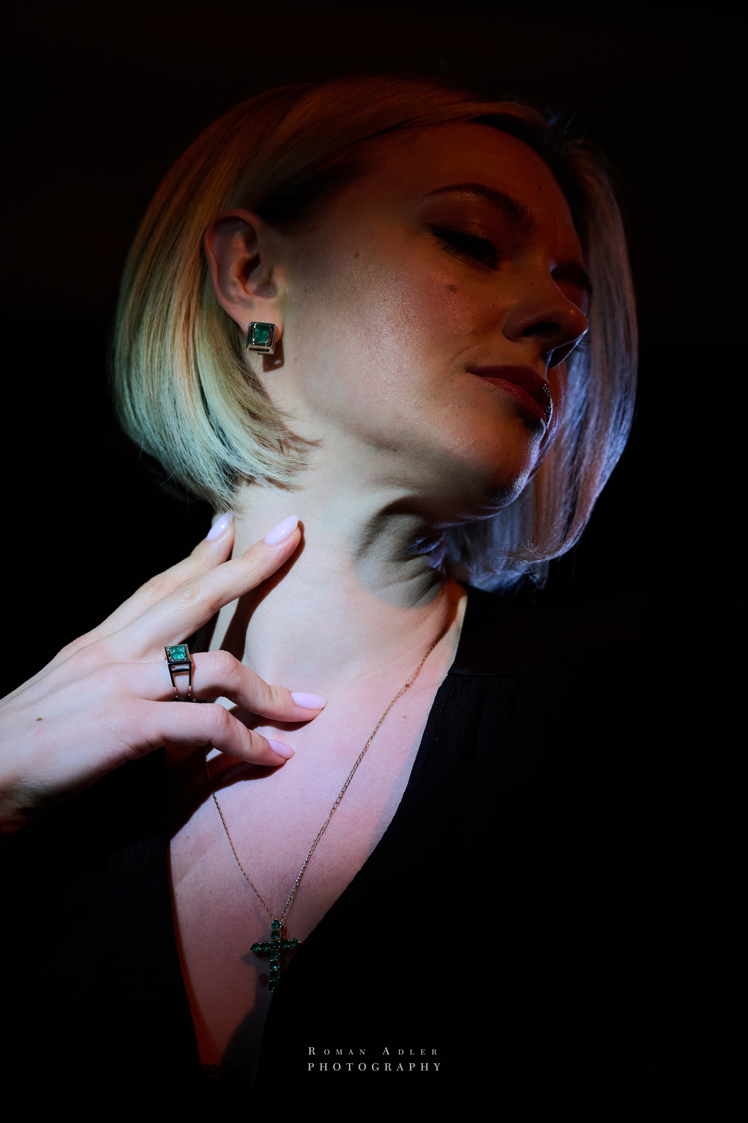 Фотодень с Тапакофф. Фотограф Роман Адлер