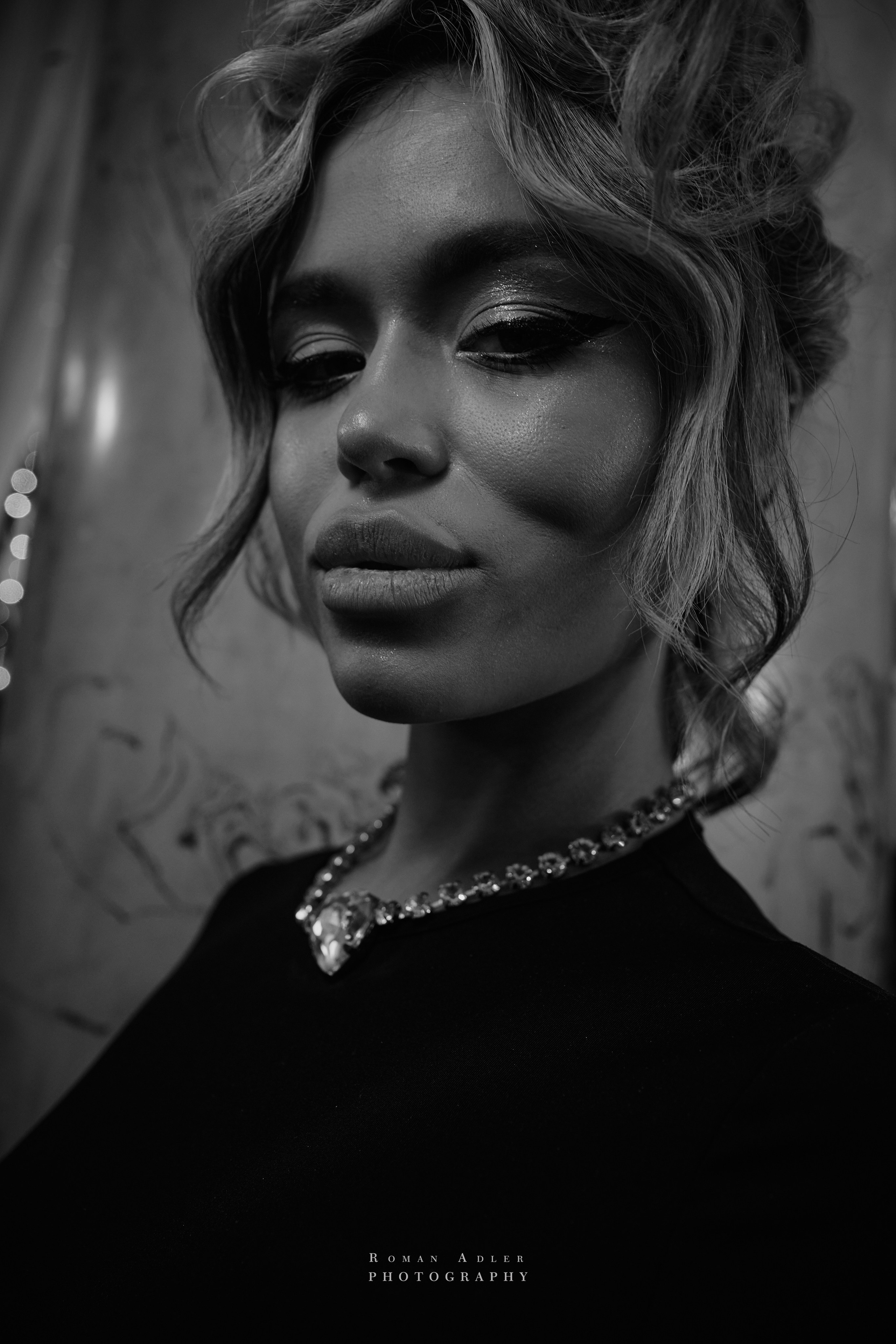 Дания. Фотограф Роман Адлер