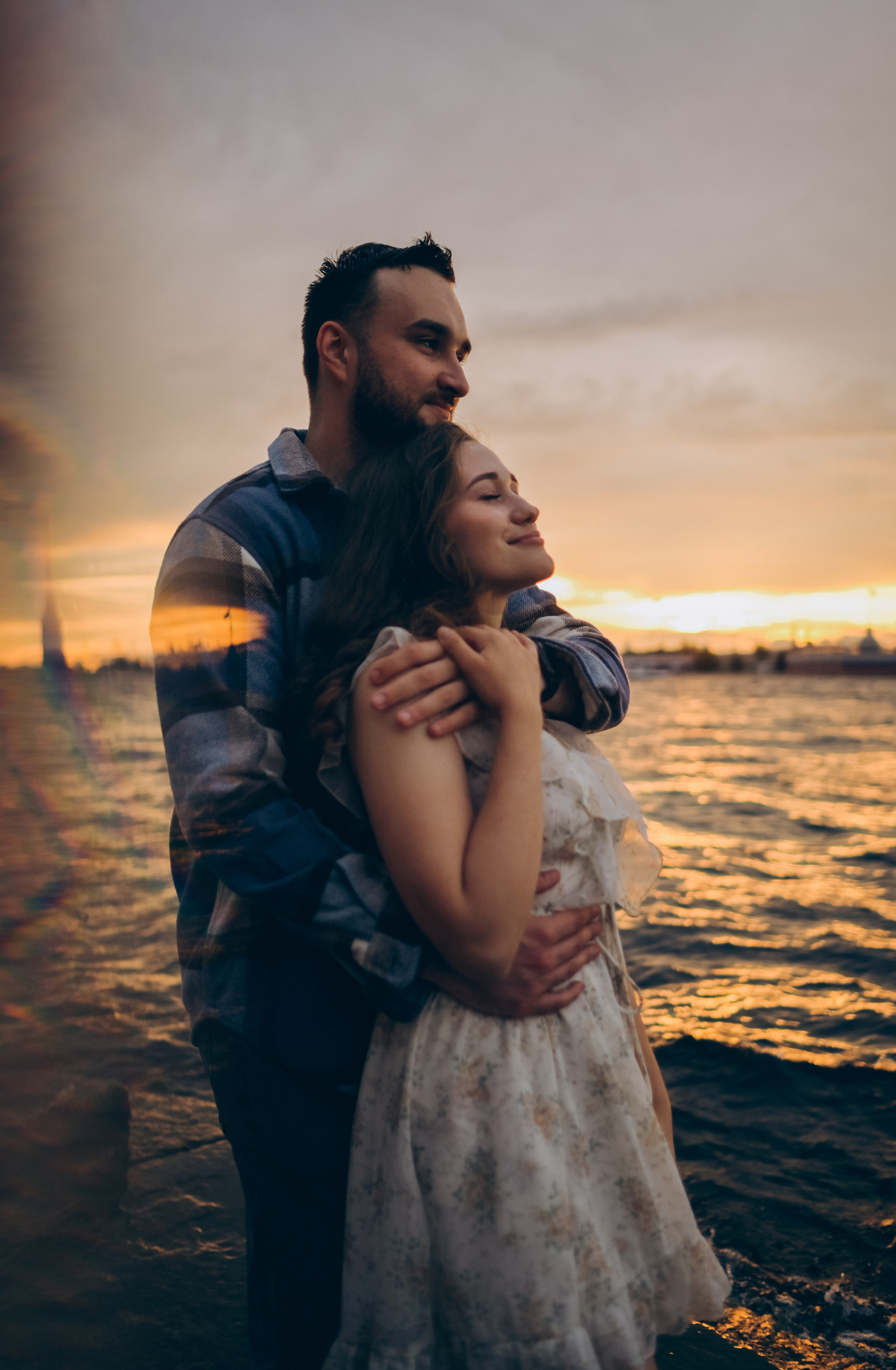 фотограф love story 