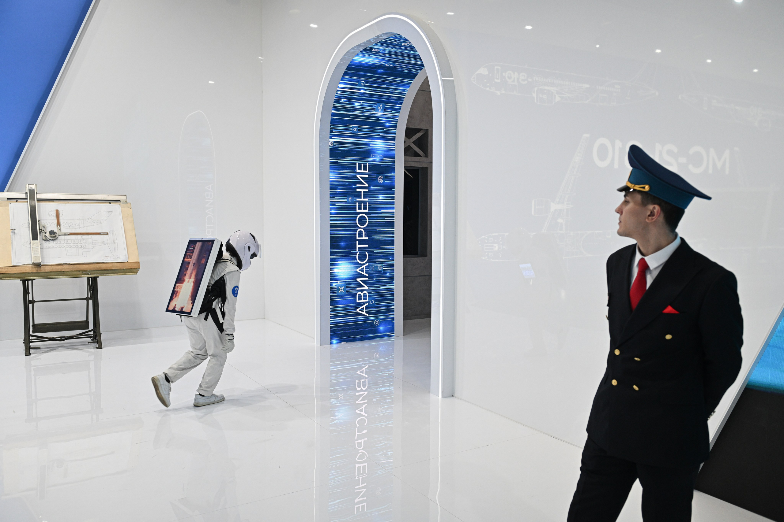 Reportage. Evgenii Filippov — Photographer