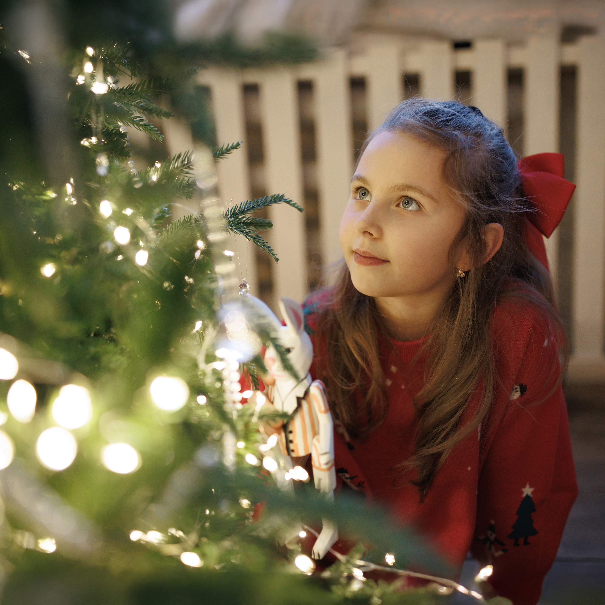 Новогодняя семейная фотосессия. Дмитрий Судаков, фотограф в Екатеринбурге и Москве